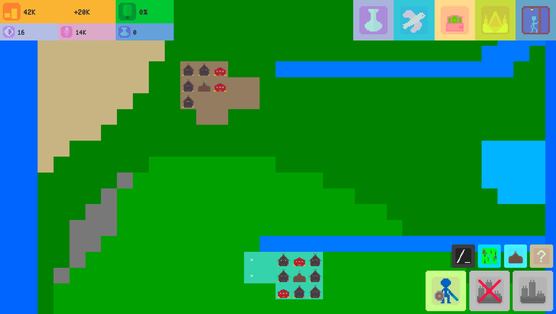 PixelRulers screenshot 2