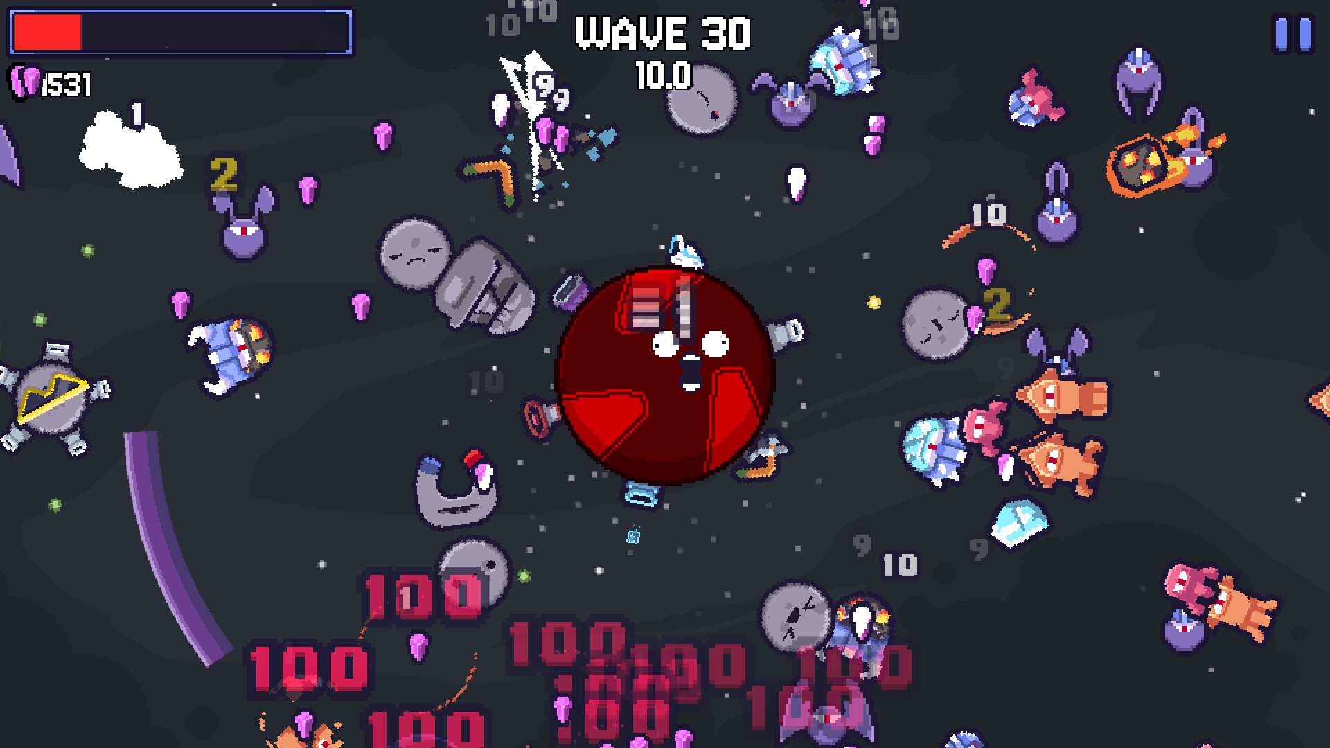 ROTATO screenshot 4