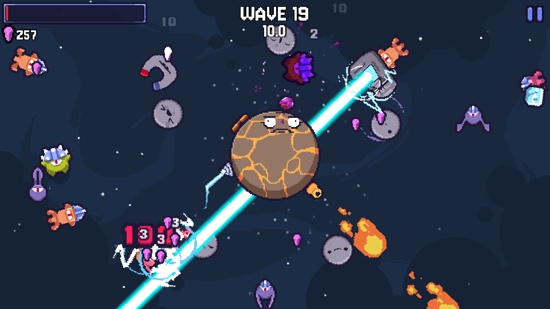 ROTATO screenshot 3