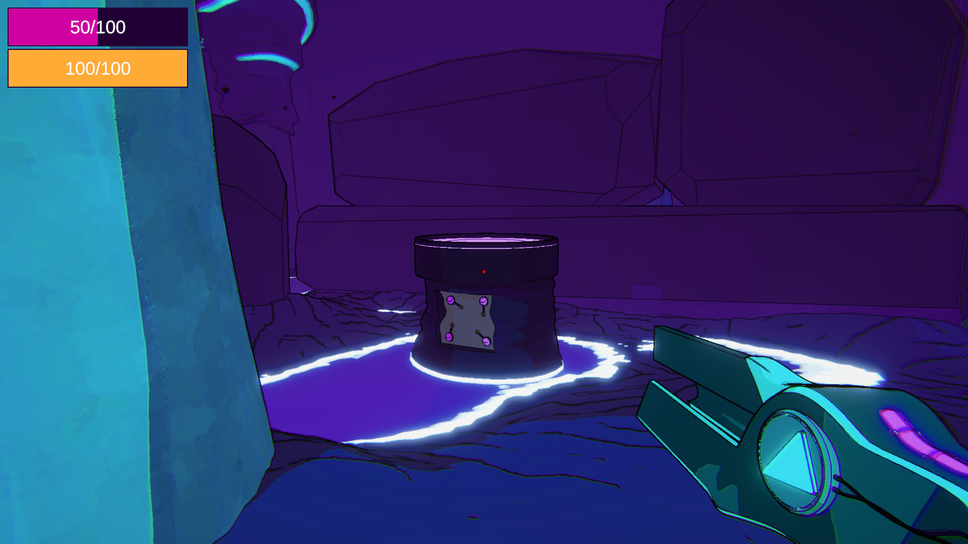 Epoch Spire screenshot 2