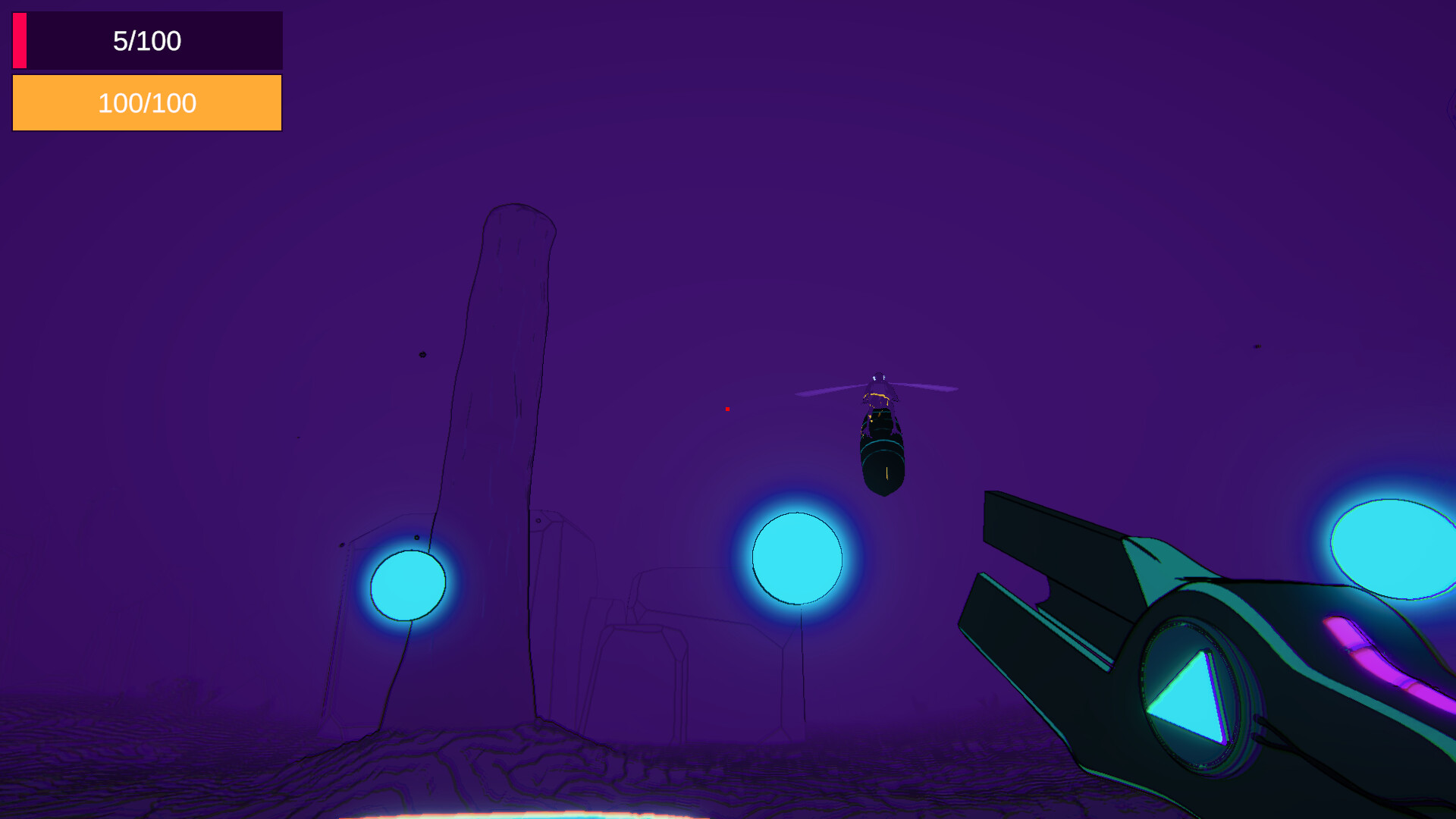 Epoch Spire screenshot 5