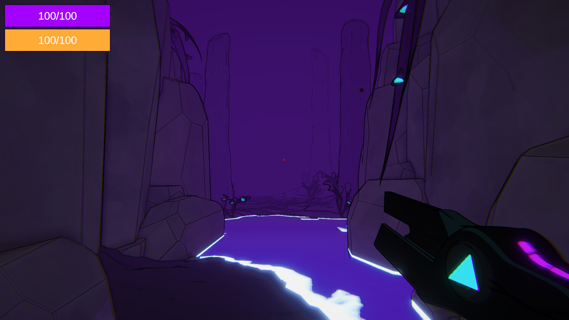Epoch Spire screenshot 1