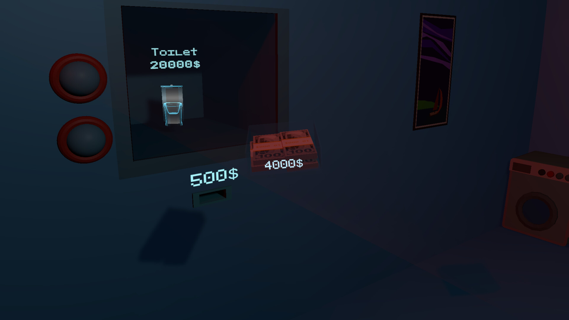 Nasubi Room screenshot 4
