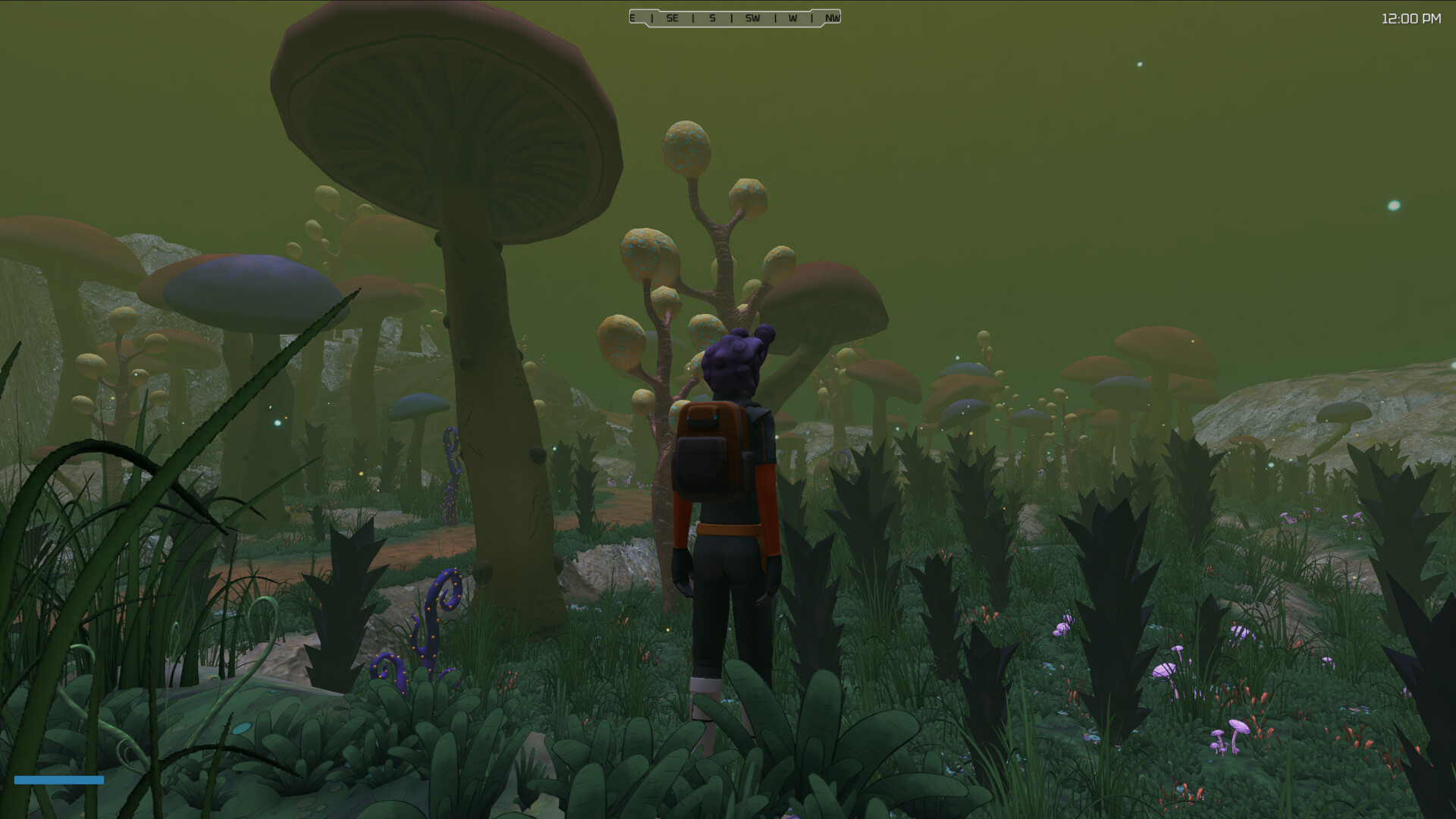 Field Notes screenshot 10