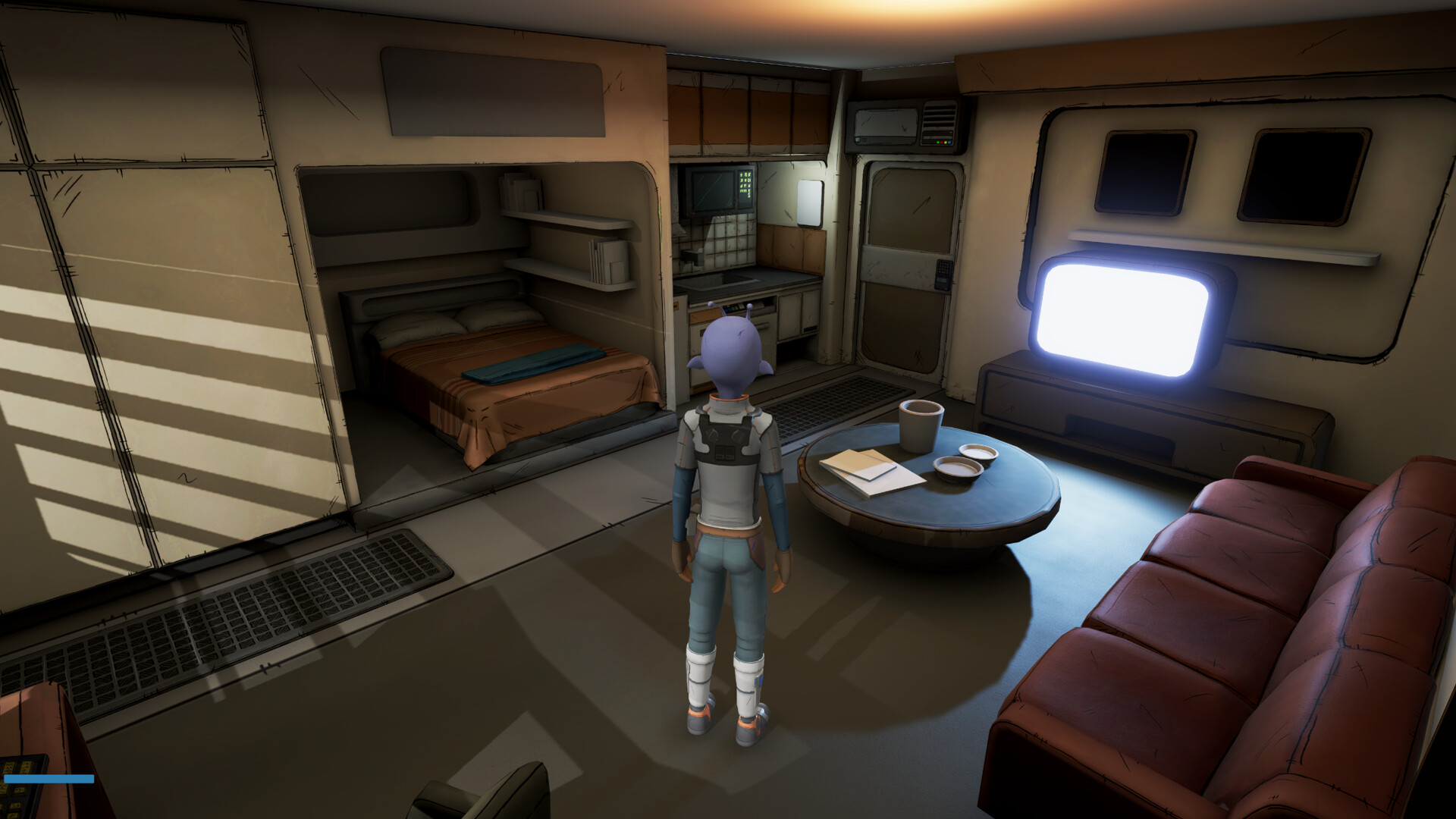 Field Notes screenshot 8
