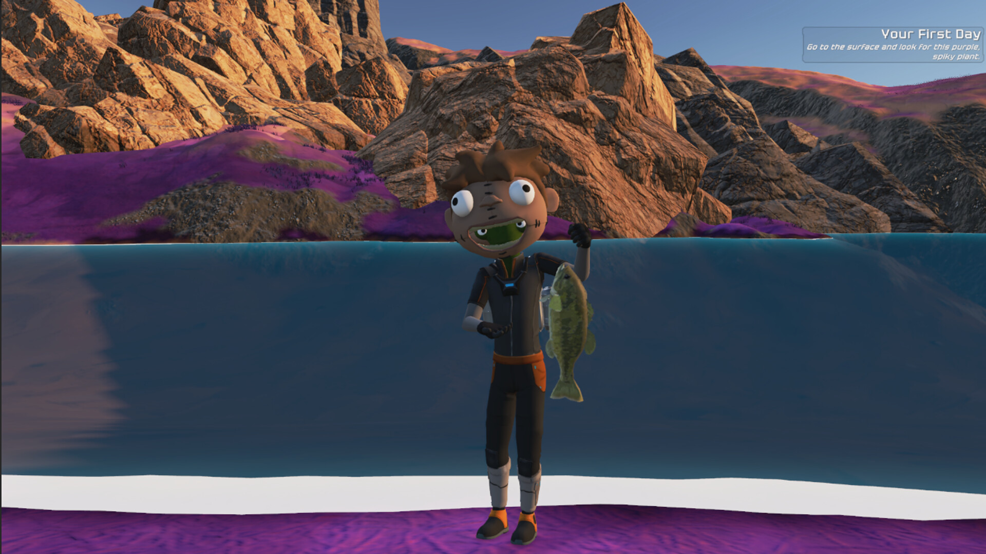 Field Notes screenshot 15