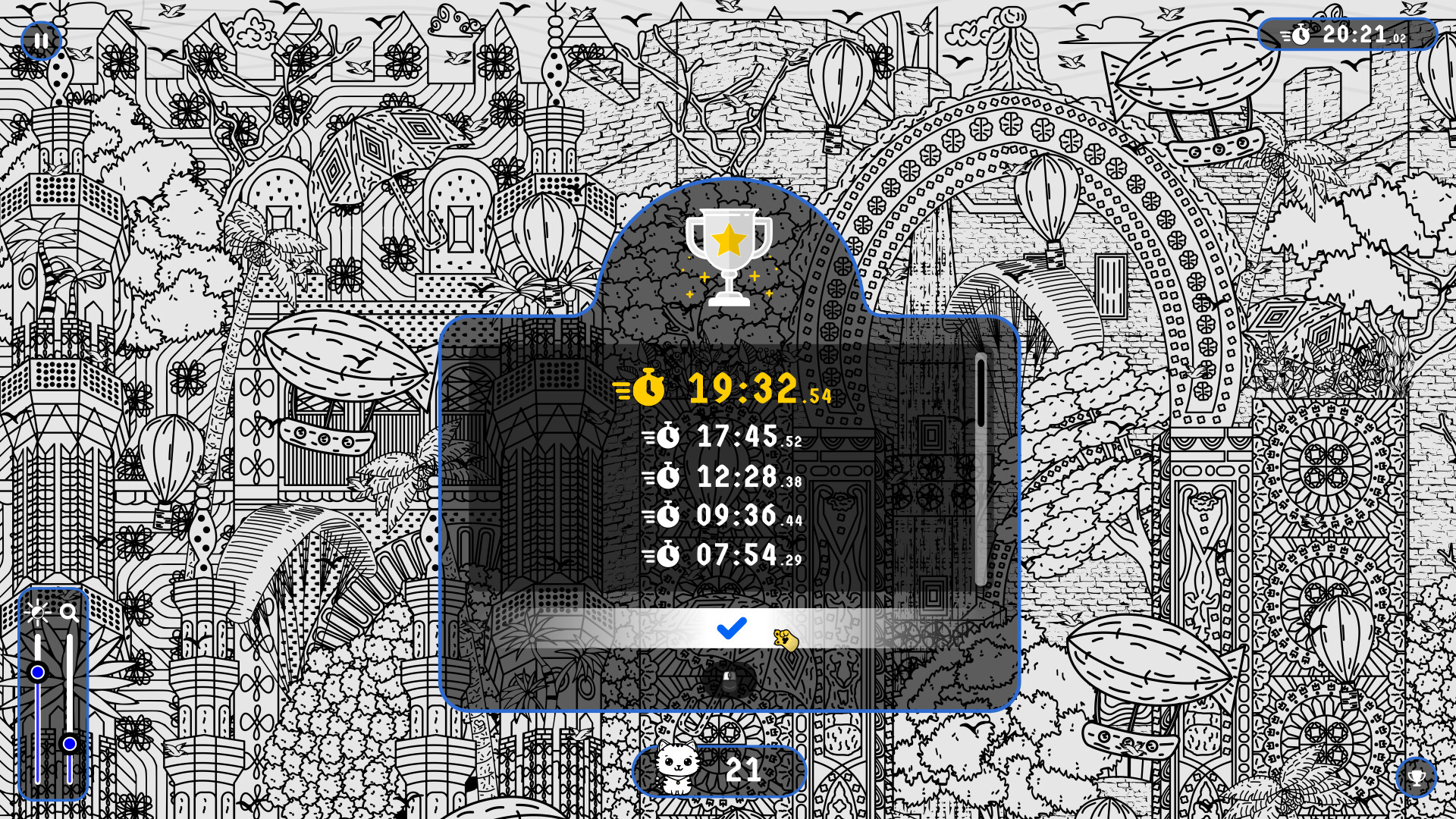 Hidden Pets: 101 Cats in Medina screenshot 3