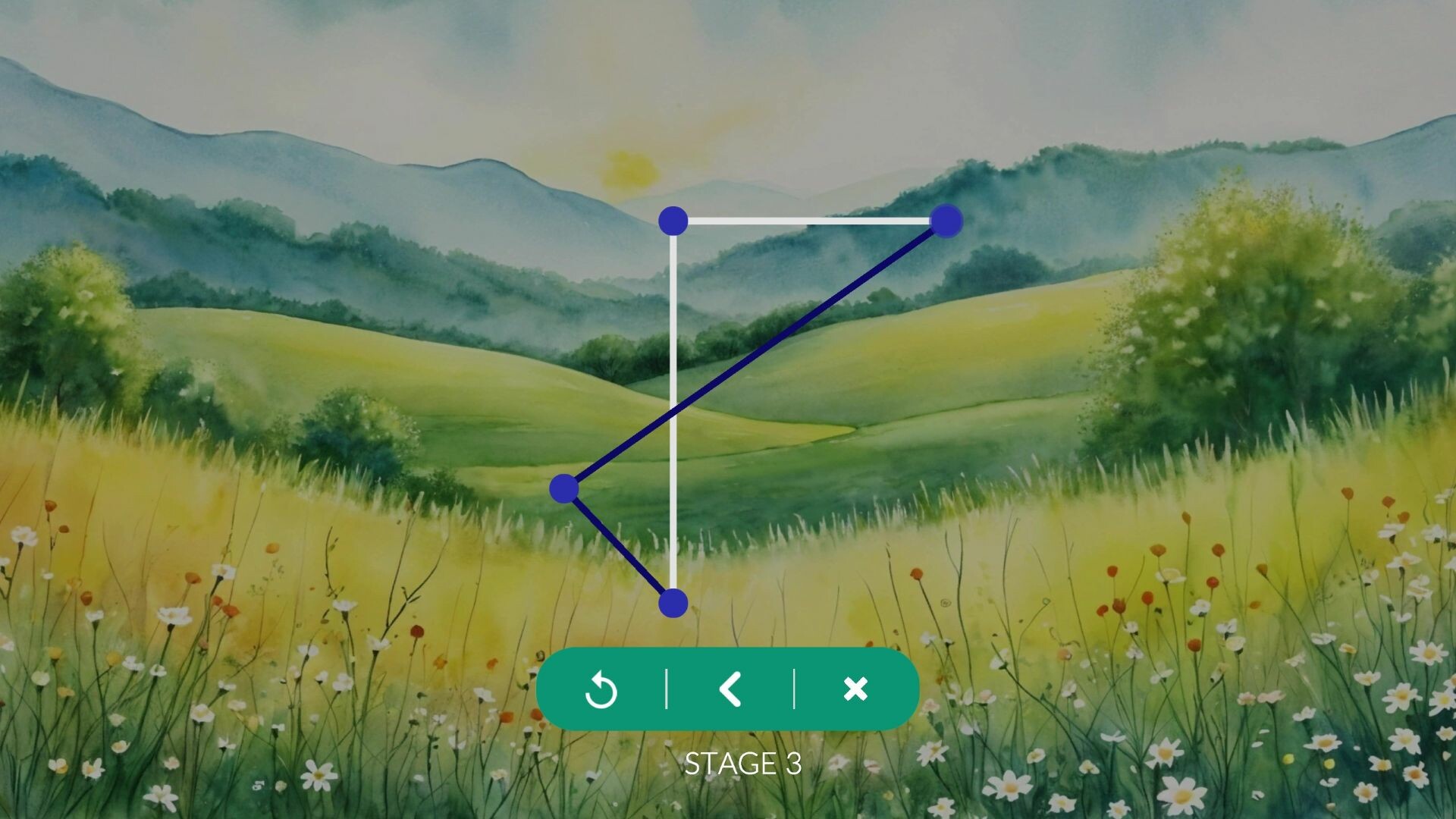 PathSketch screenshot 1