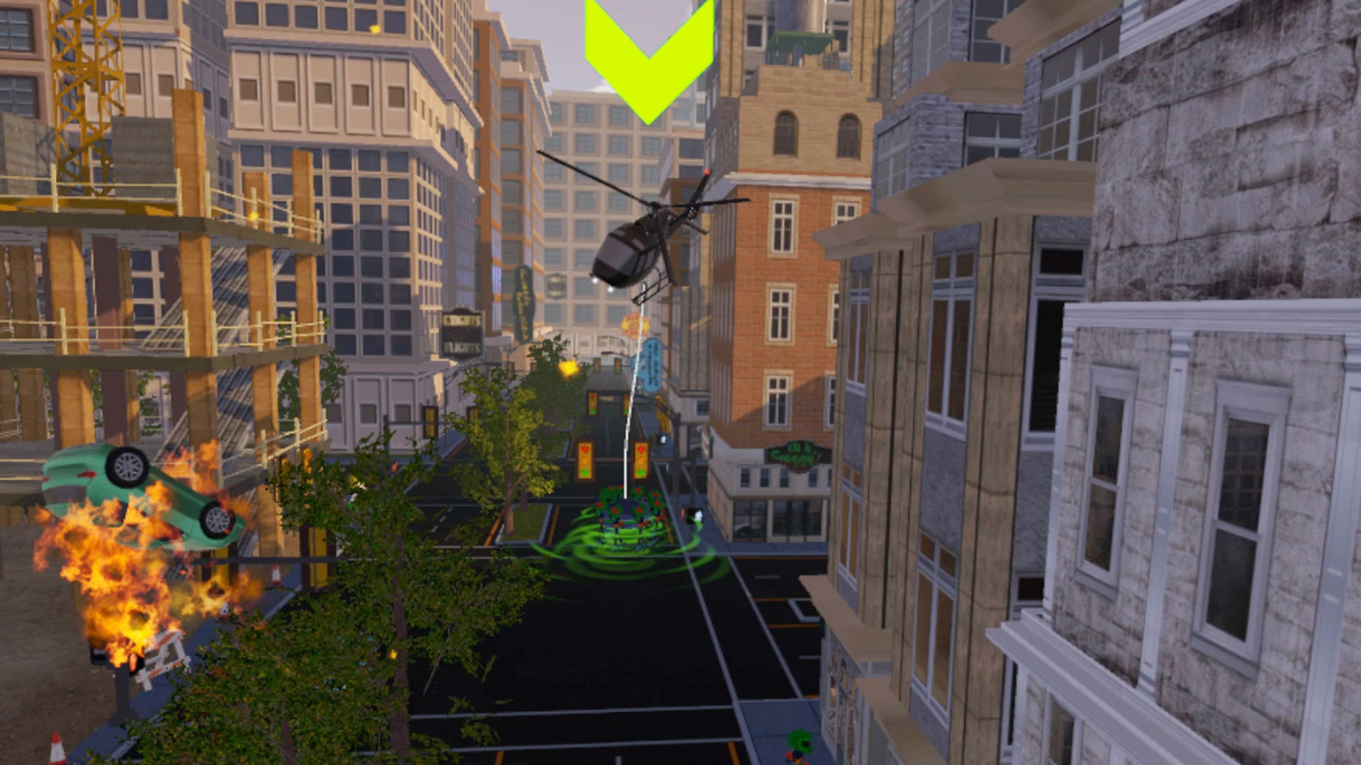 Final Approach screenshot 18