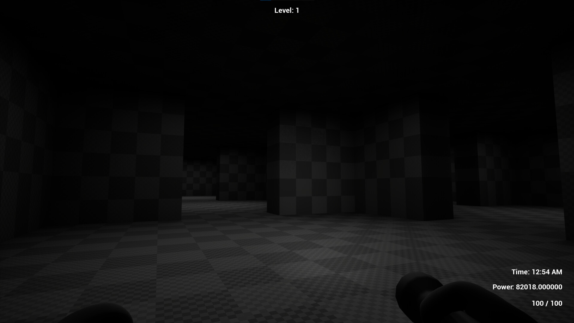 Security Crew screenshot 5