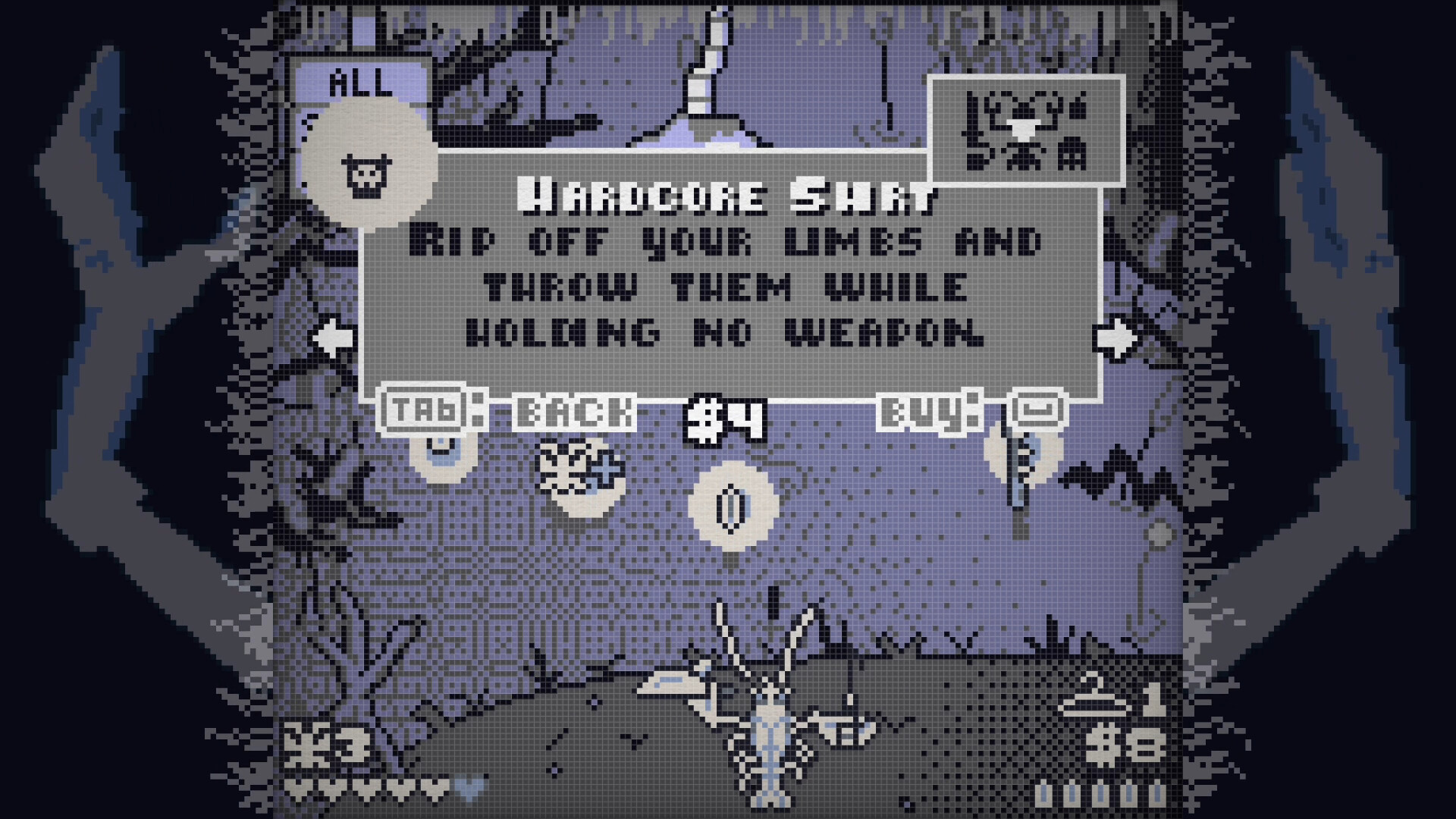 Bleu Bayou screenshot 6