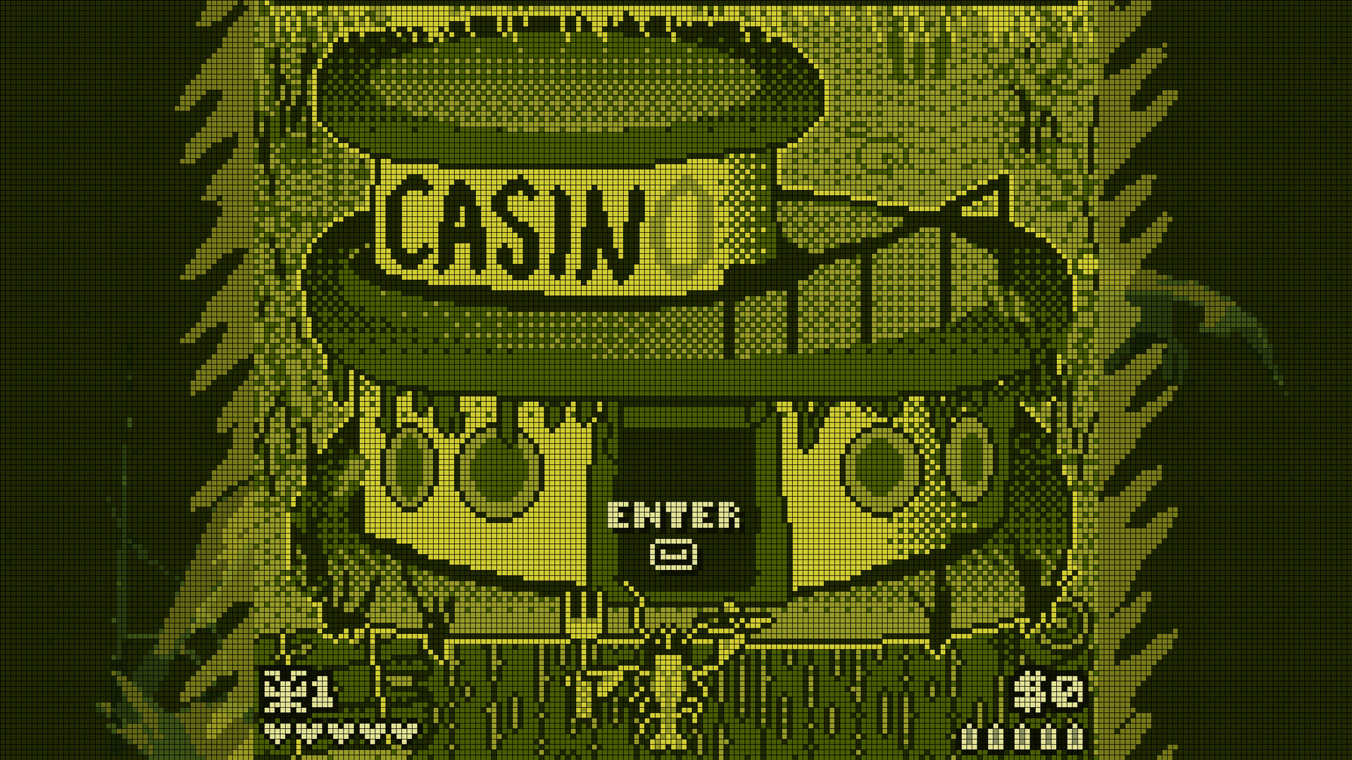 Bleu Bayou screenshot 4
