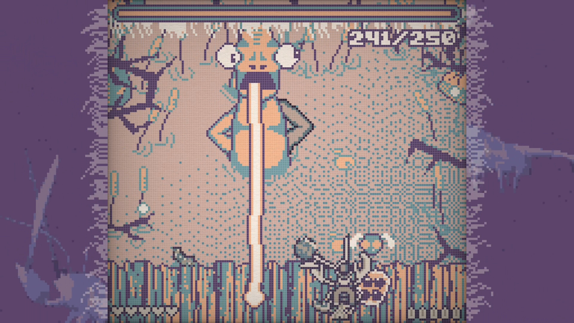 Bleu Bayou screenshot 10