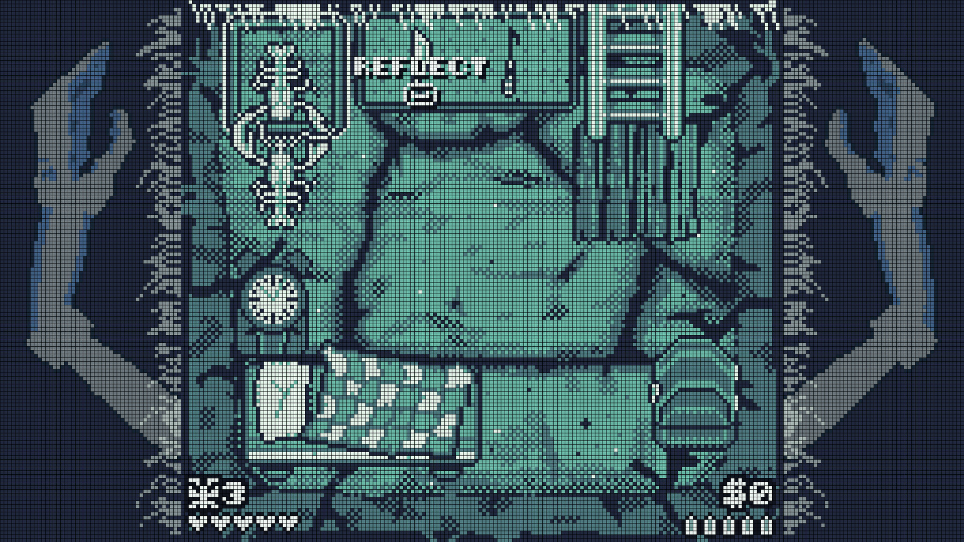 Bleu Bayou screenshot 5