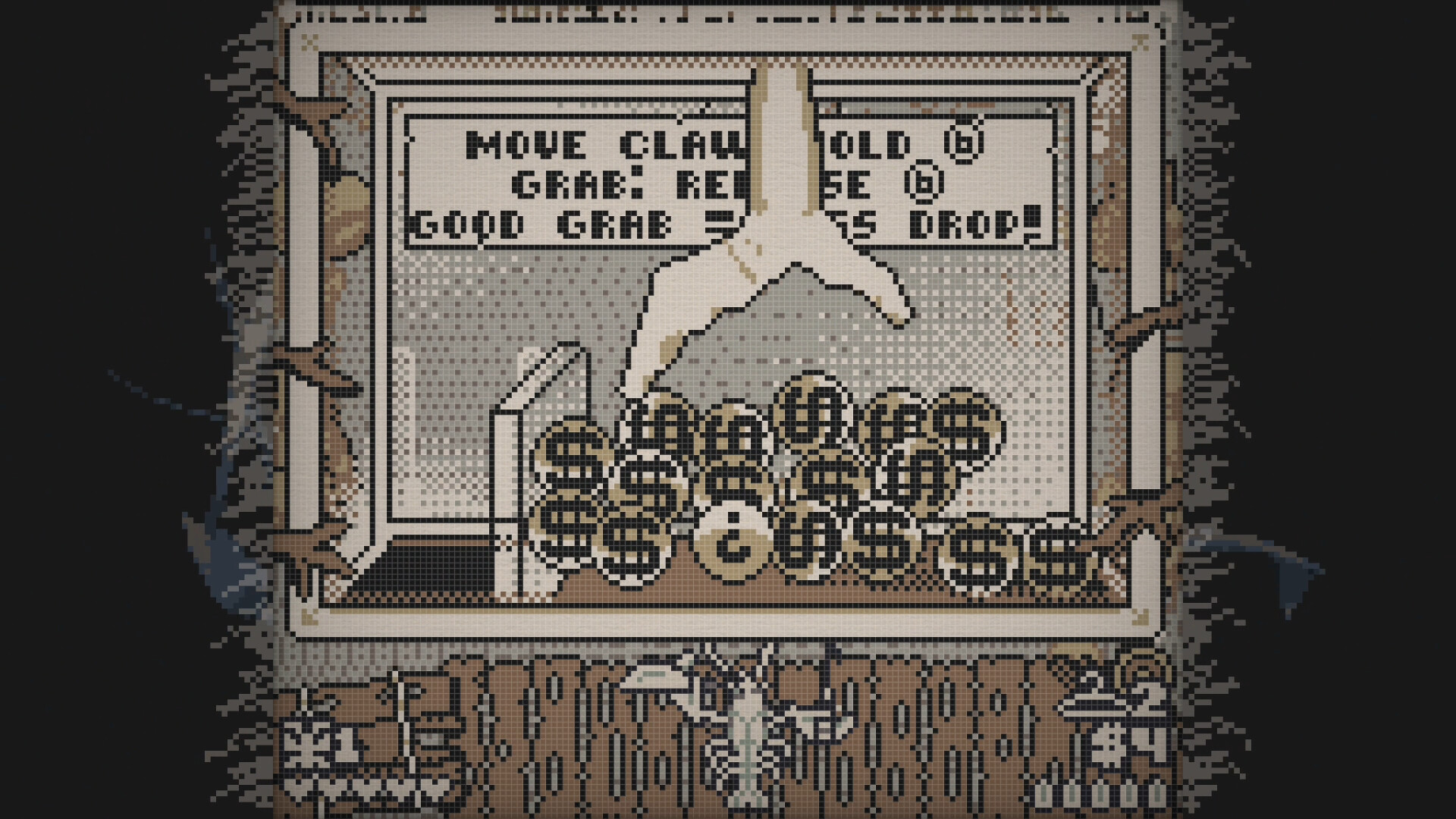 Bleu Bayou screenshot 9