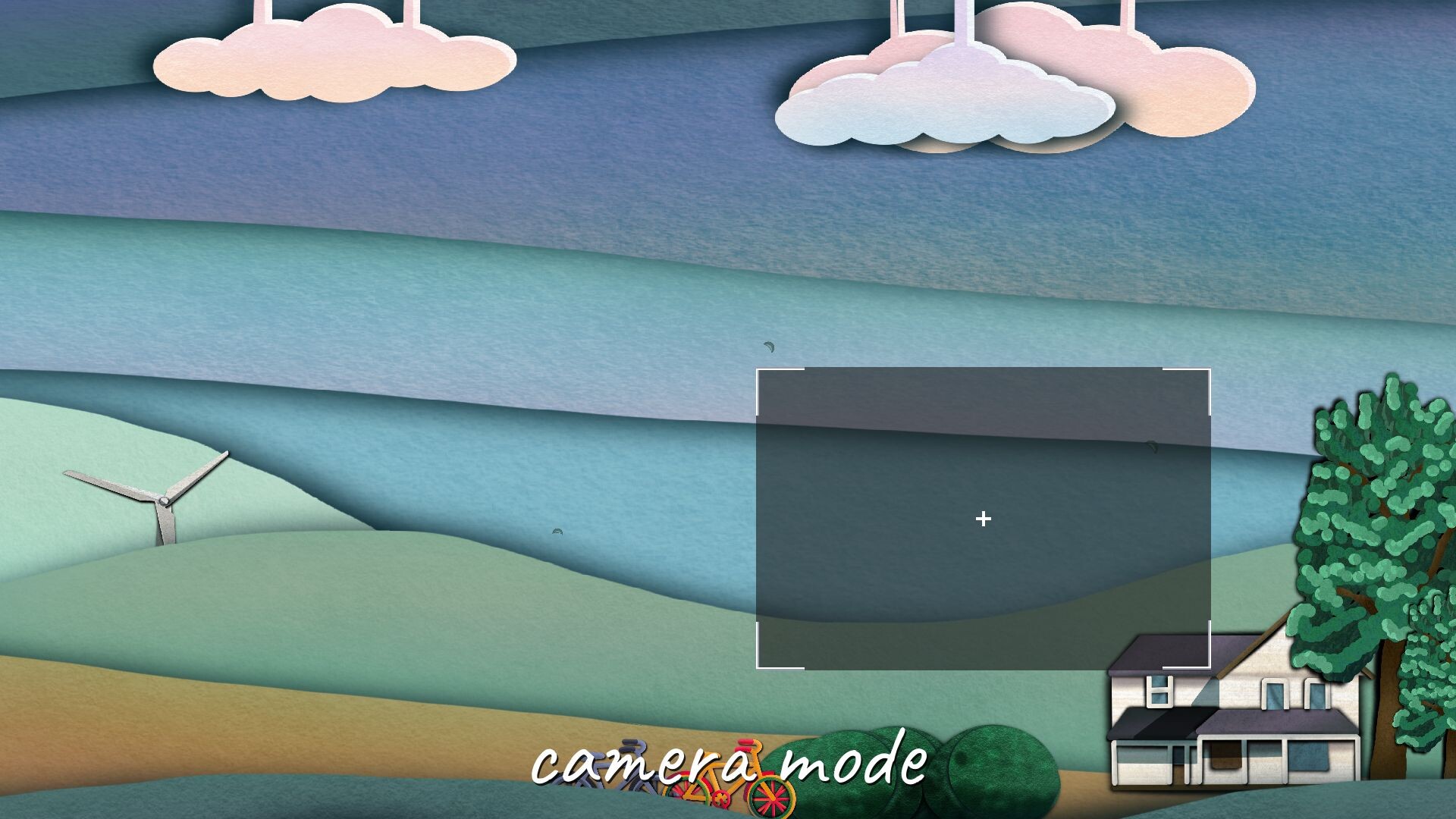 Scraps - Hellmouth Creek screenshot 1