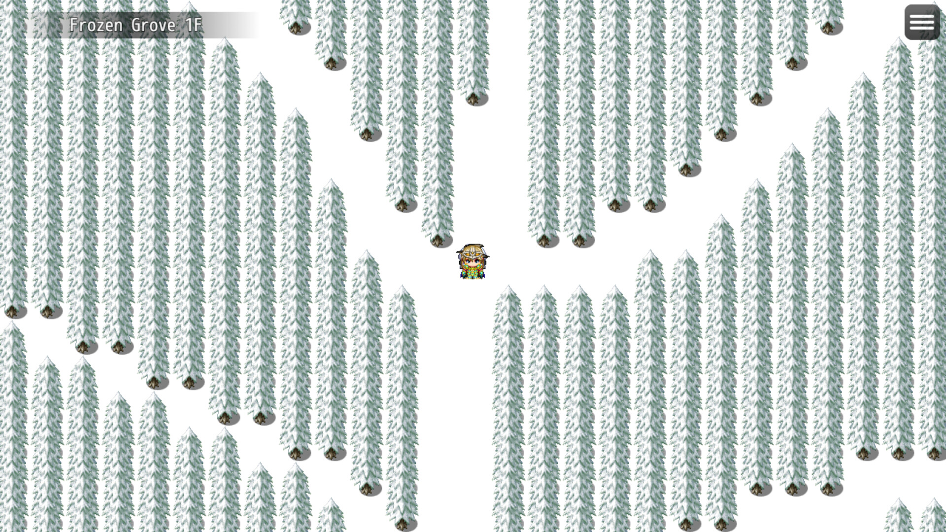 The Sacred Six Crystal: A Hero's Journey screenshot 6