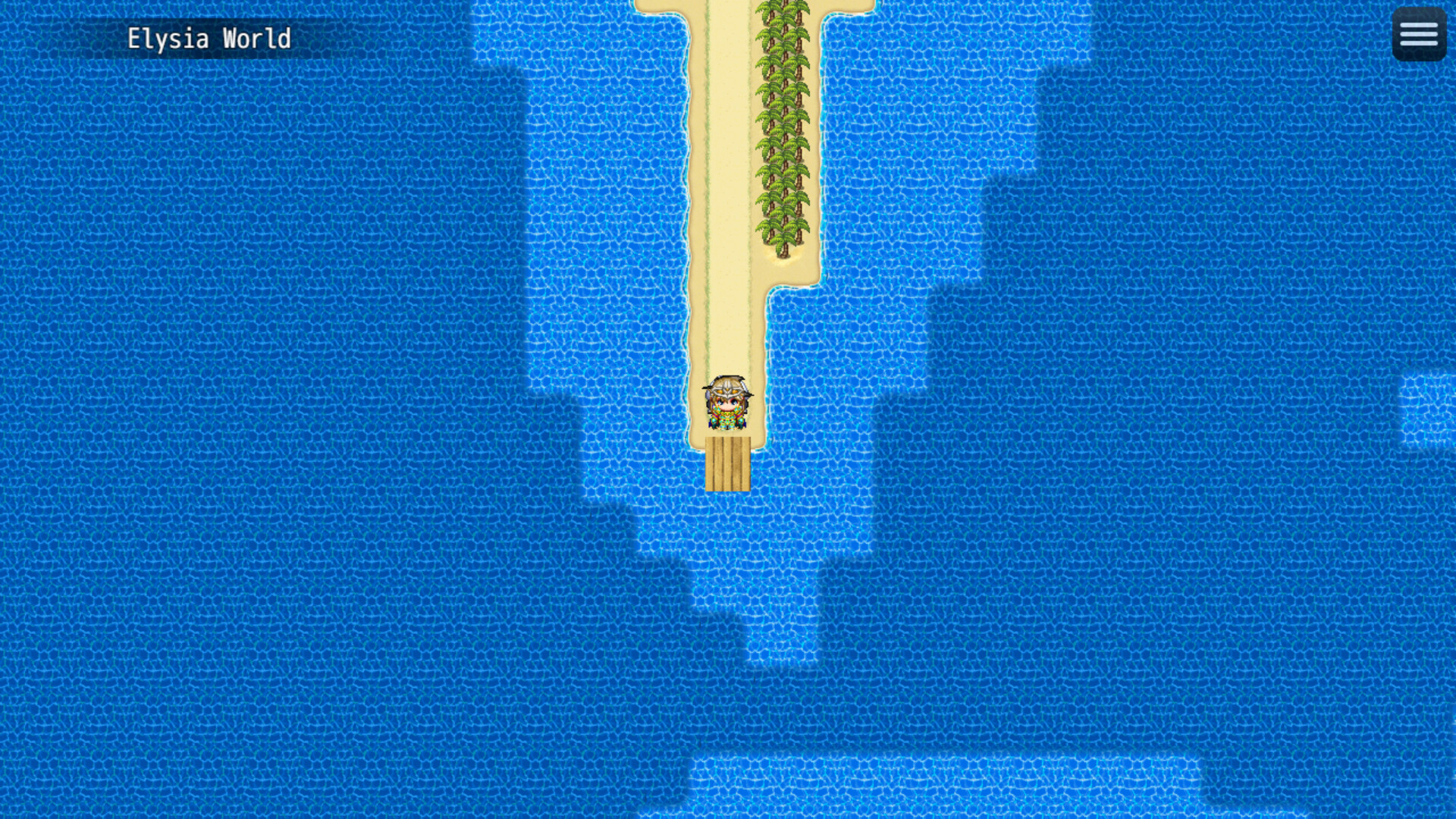 The Sacred Six Crystal: A Hero's Journey screenshot 3