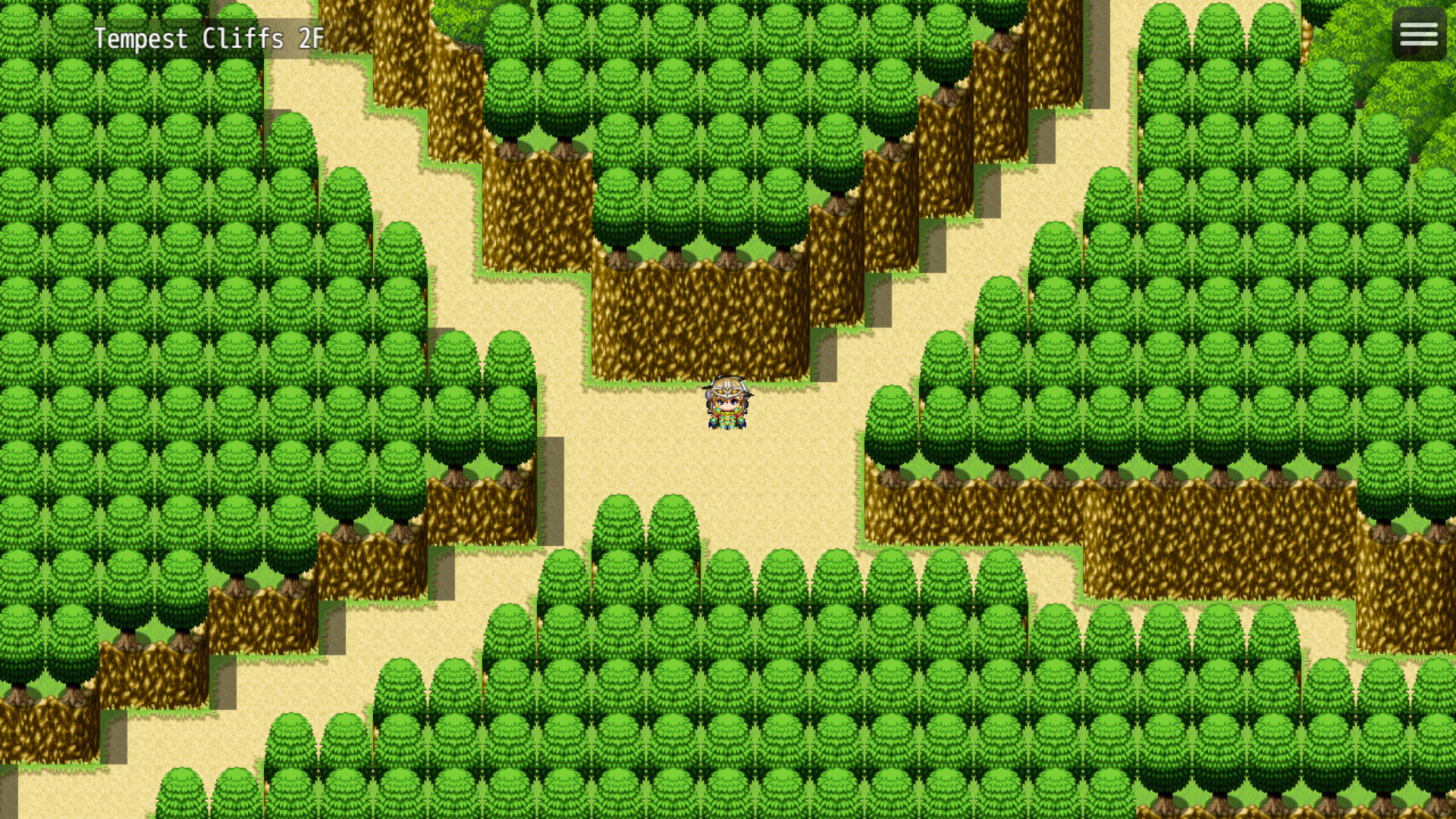 The Sacred Six Crystal: A Hero's Journey screenshot 7