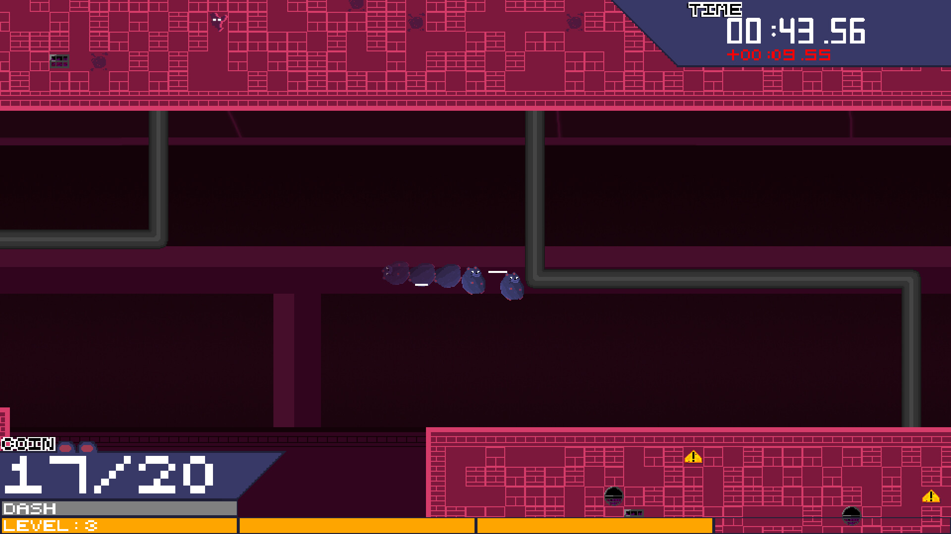 Really Fast Rat screenshot 3