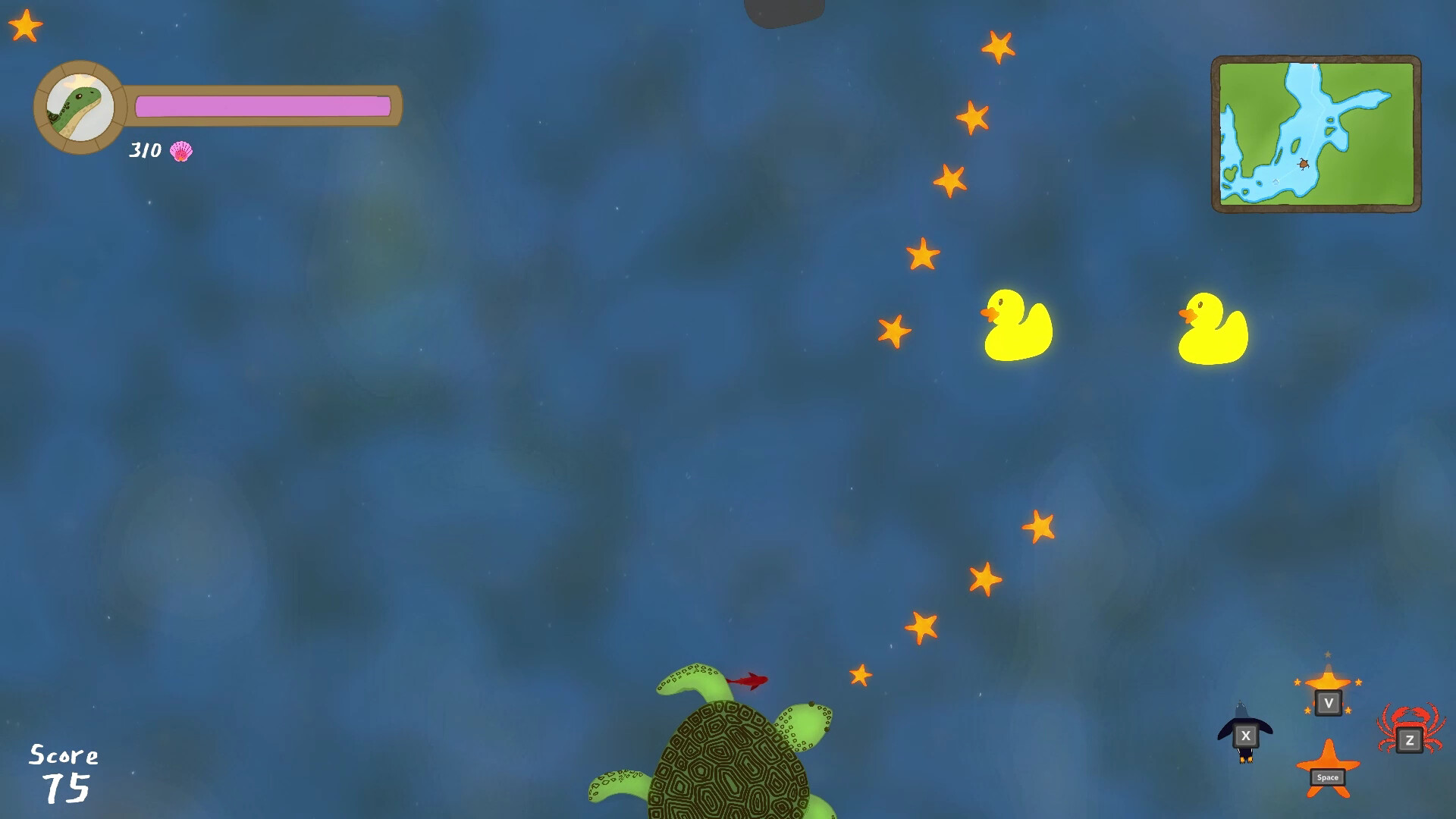 Tosbik Around The World screenshot 4
