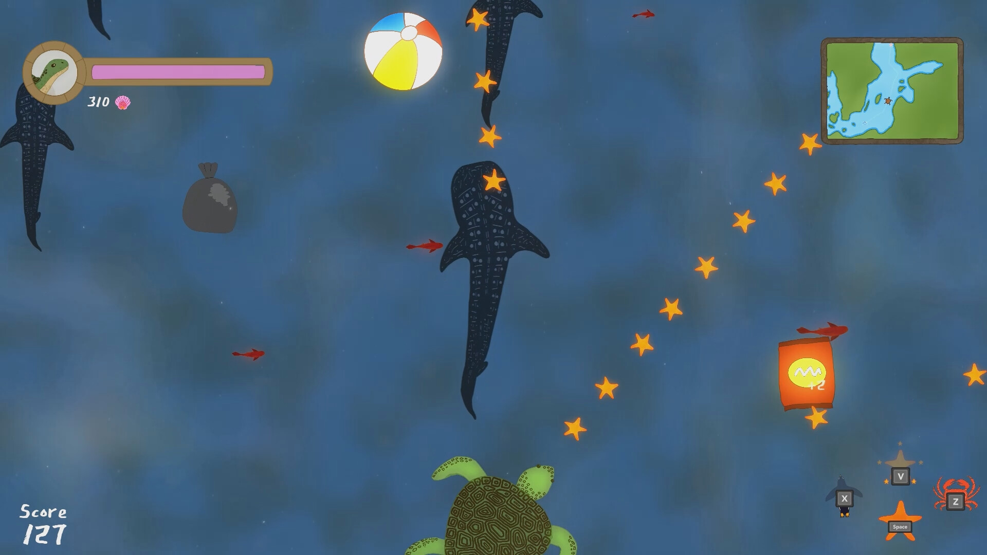 Tosbik Around The World screenshot 8
