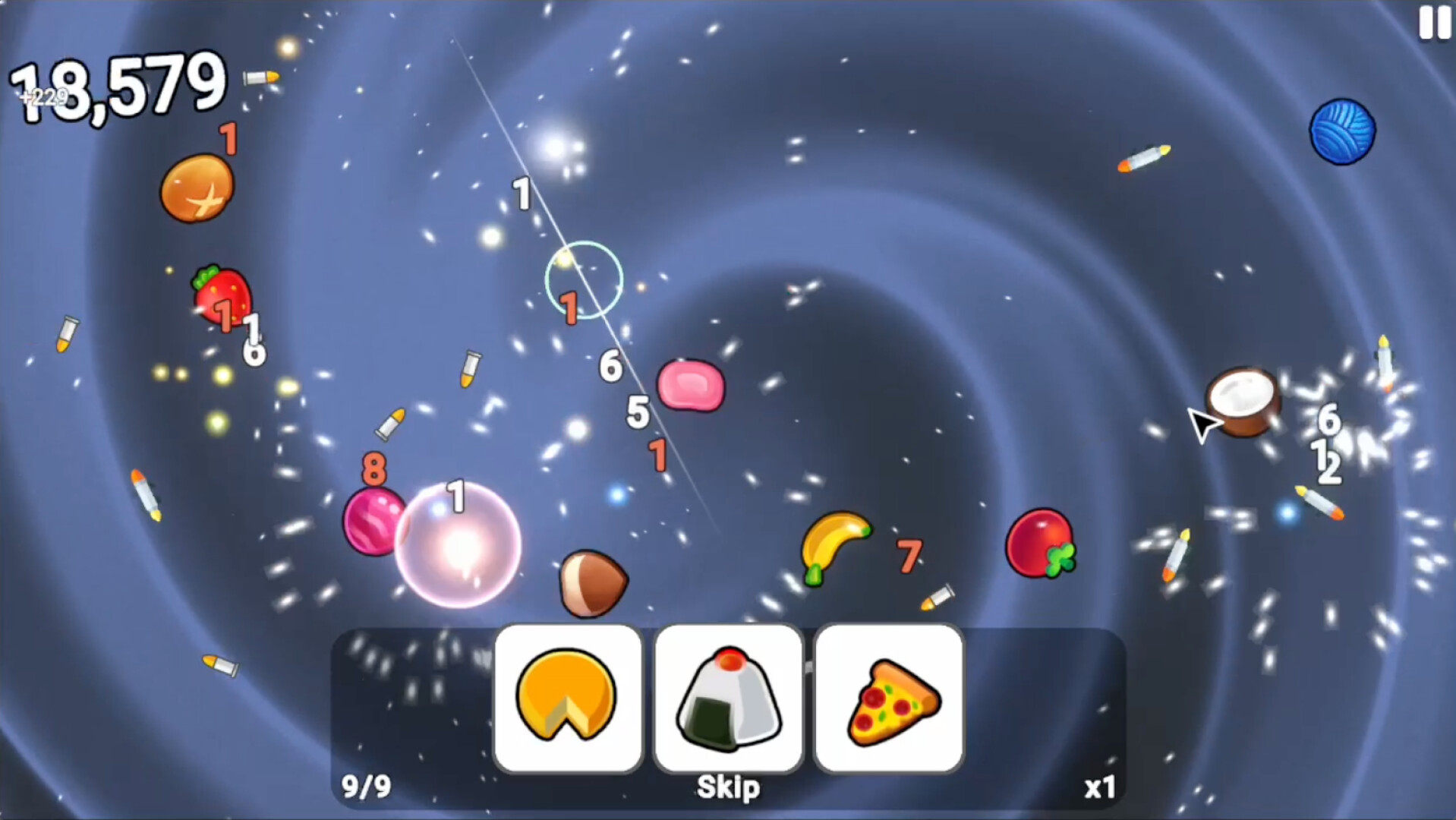 Ballotoro screenshot 3