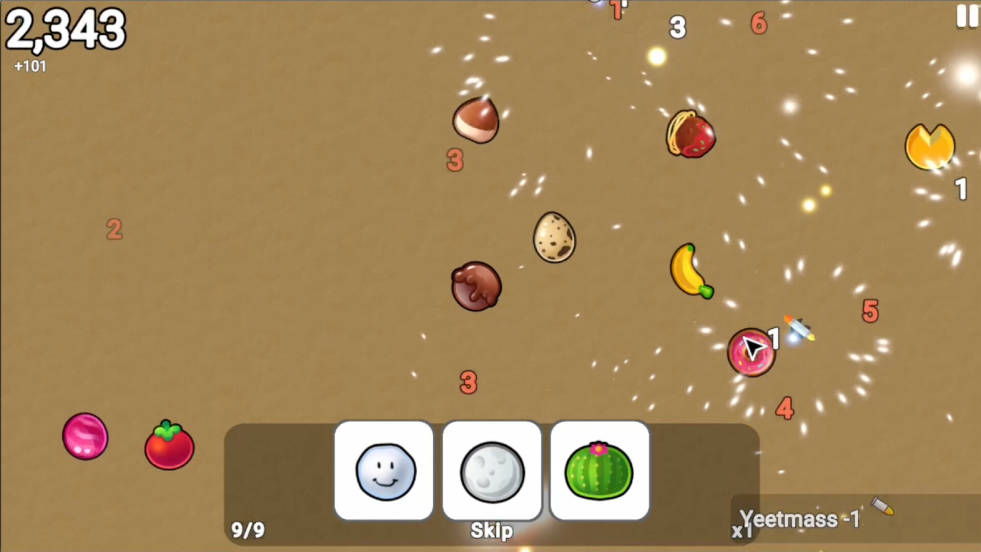 Ballotoro screenshot 4
