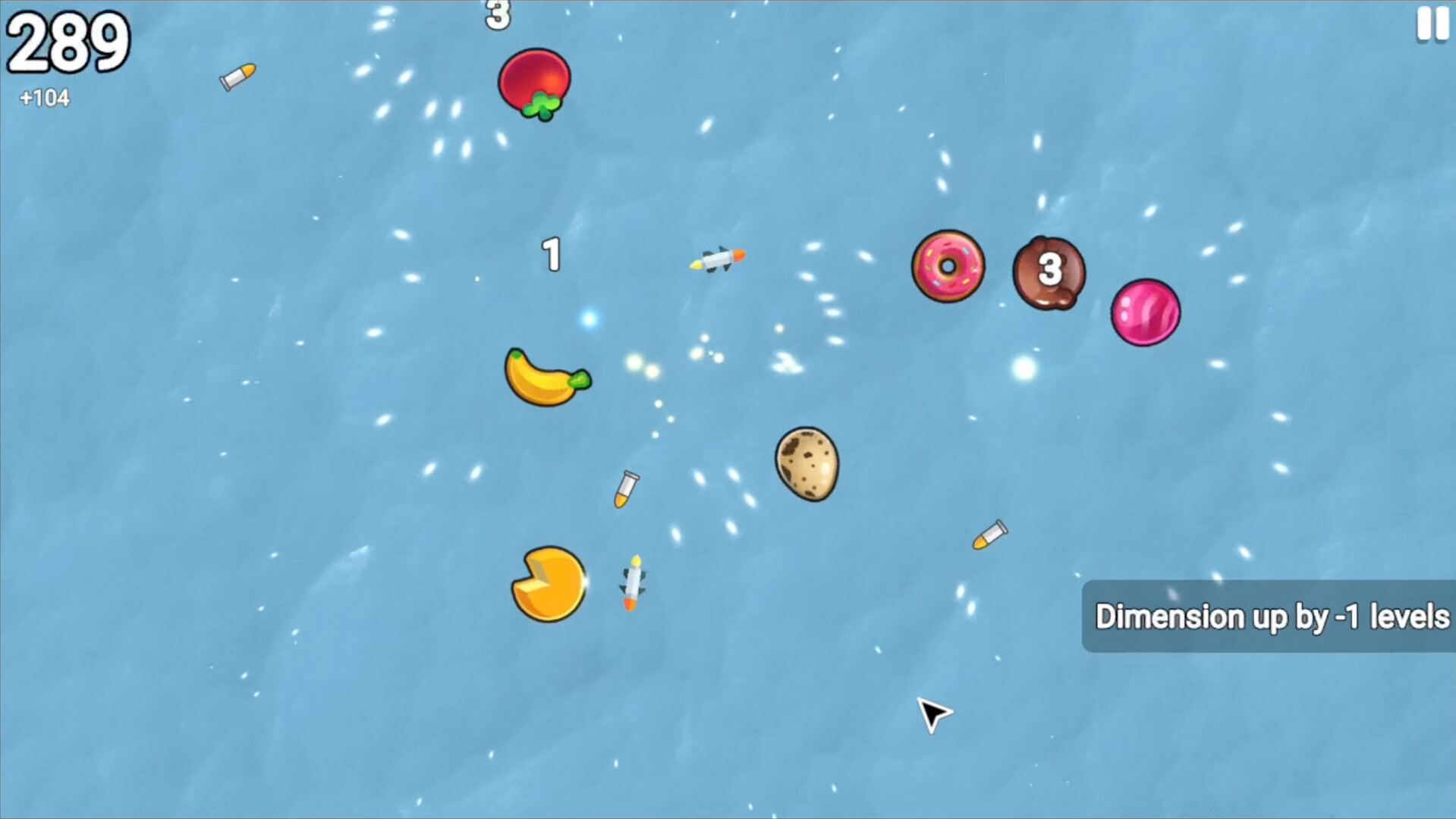 Ballotoro screenshot 1