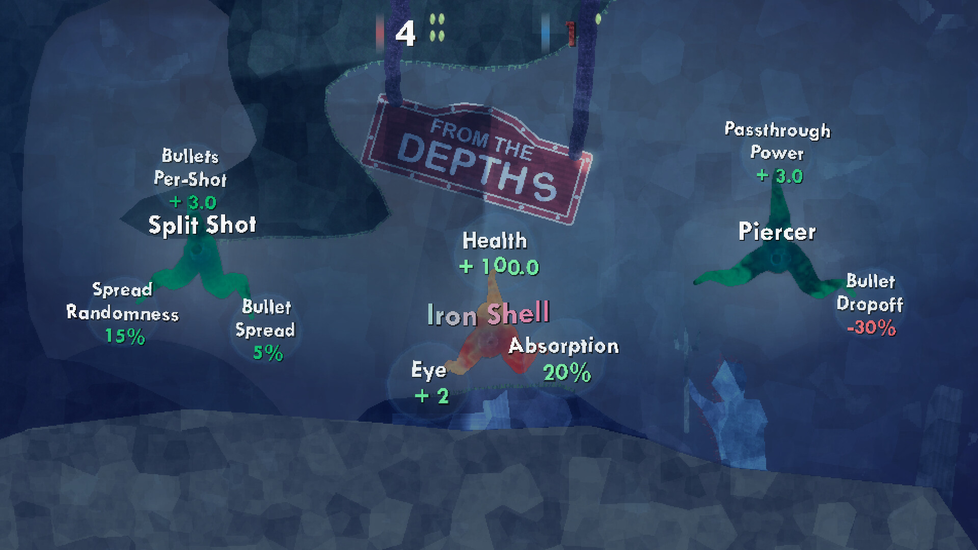 CRABS! screenshot 7