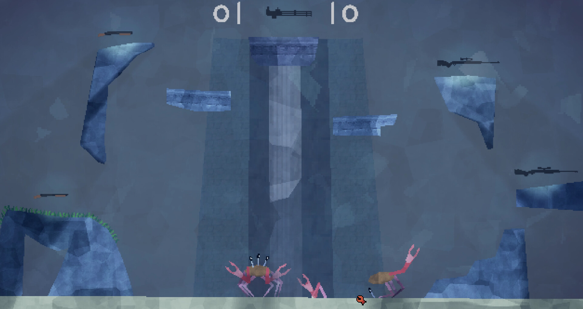 CRABS! screenshot 11