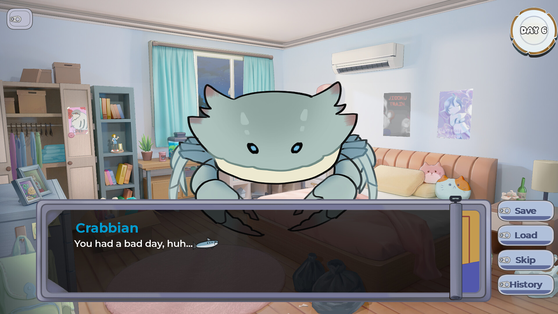 Taste of the Sea screenshot 4