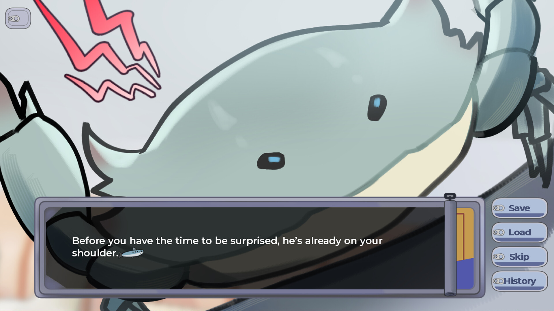 Taste of the Sea screenshot 5
