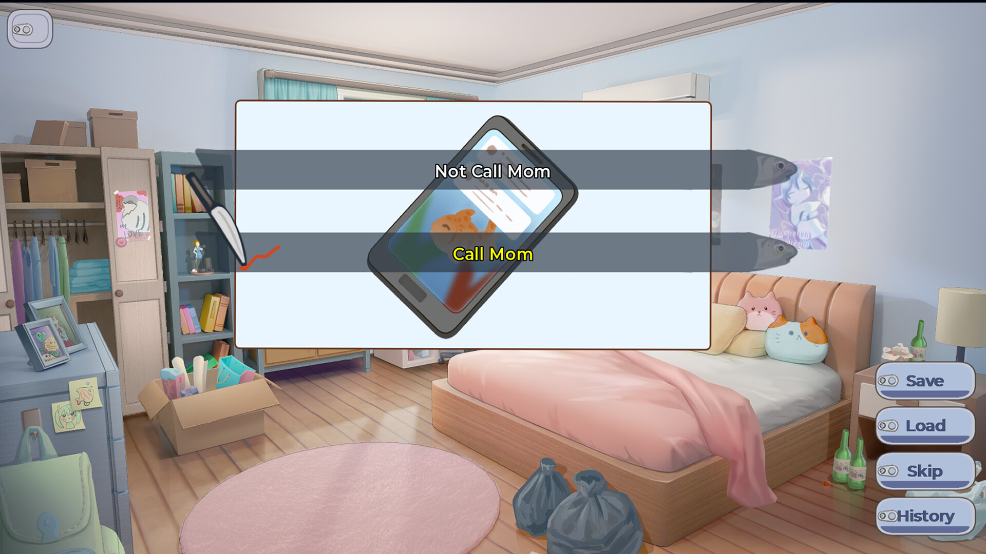 Taste of the Sea screenshot 1