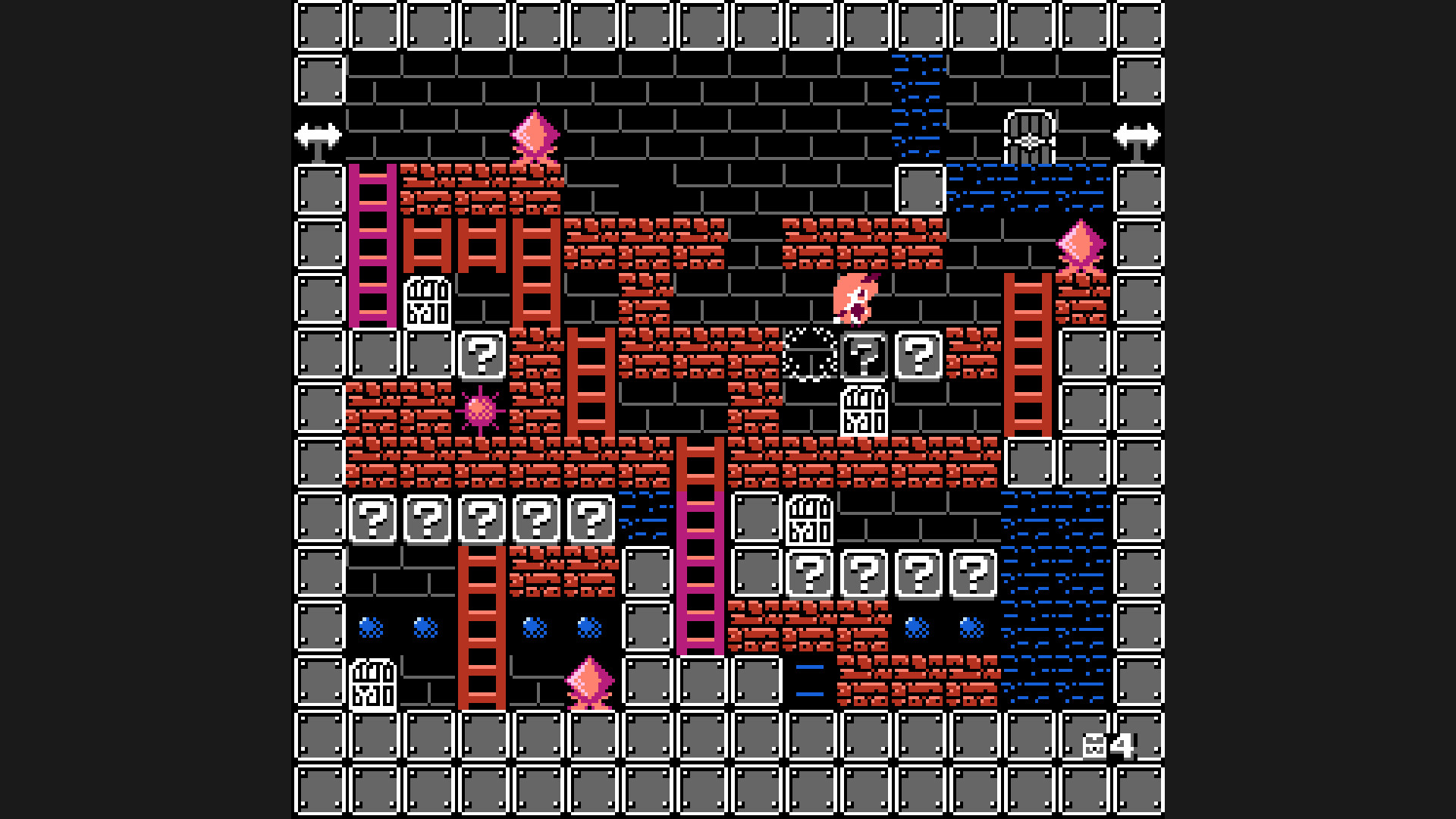 Midnight Yammy | 8-Bit Trickster Show screenshot 5