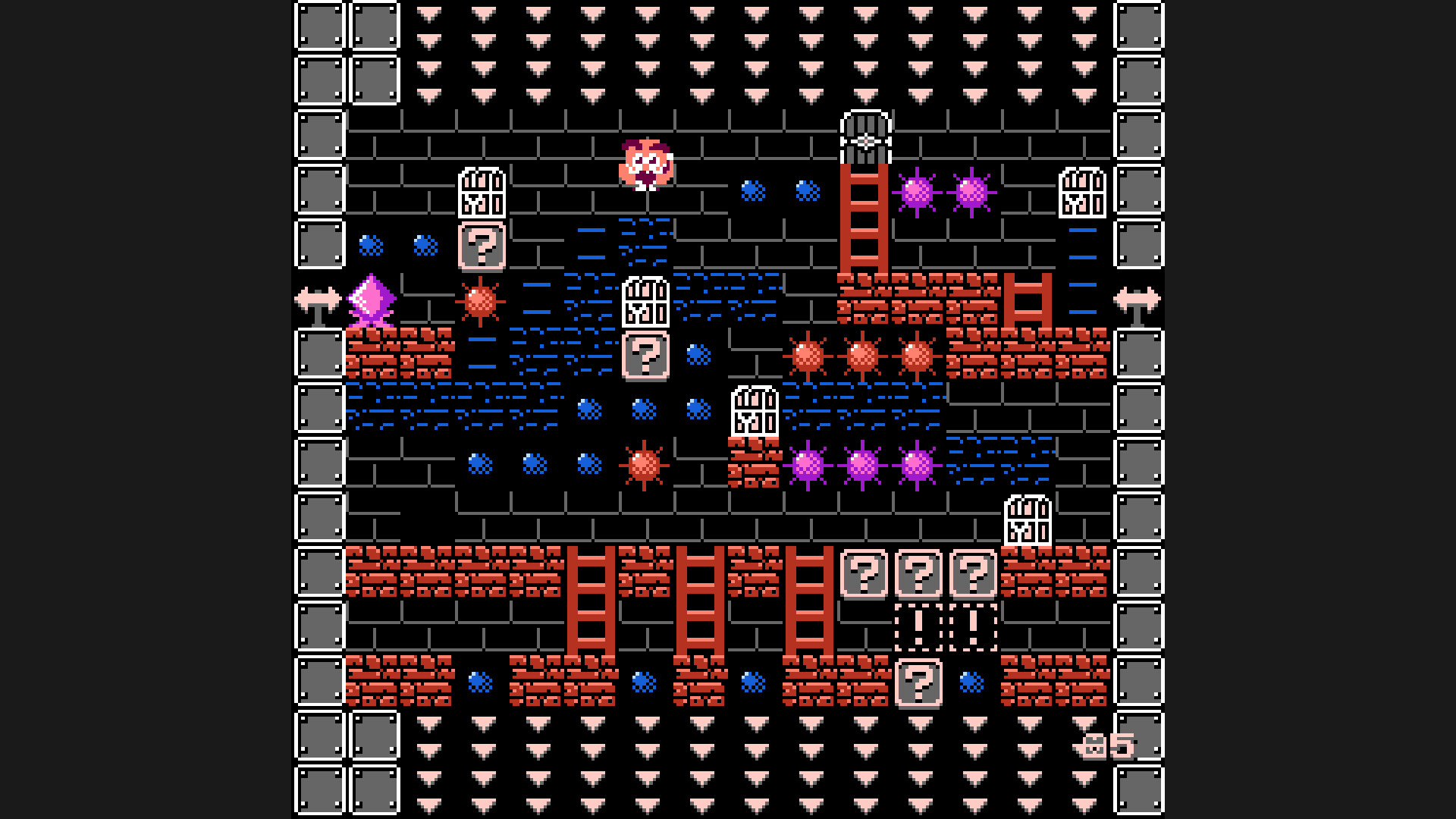 Midnight Yammy | 8-Bit Trickster Show screenshot 7