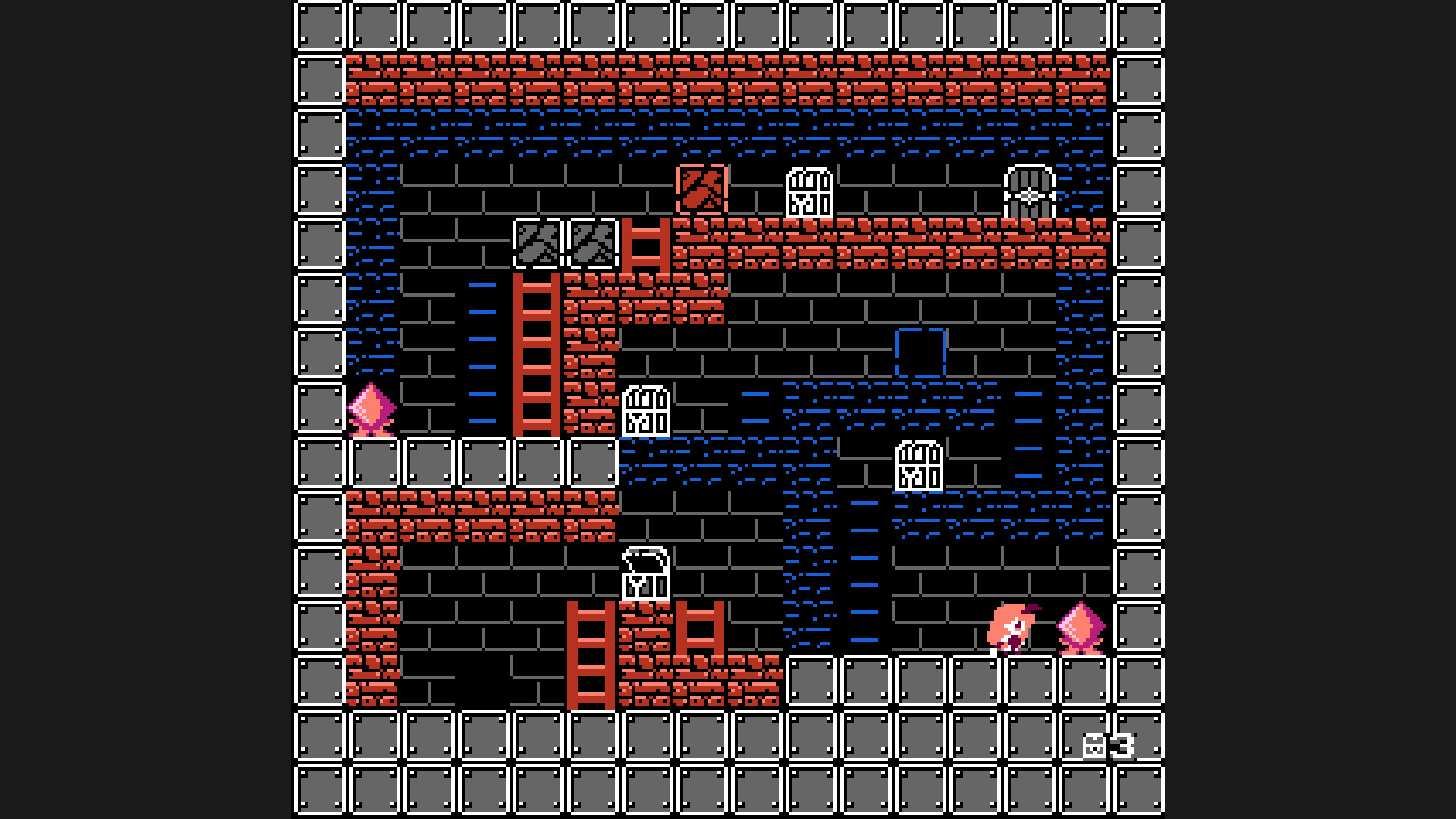 Midnight Yammy | 8-Bit Trickster Show screenshot 1