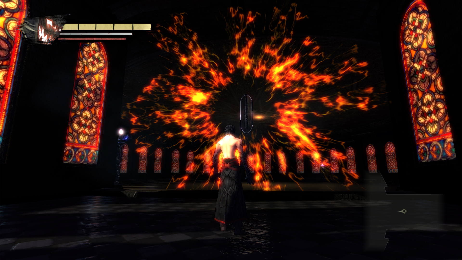 Anima: Gate of Memories screenshot 13