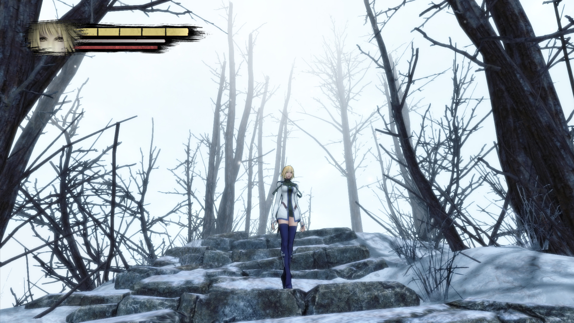 Anima: Gate of Memories screenshot 14