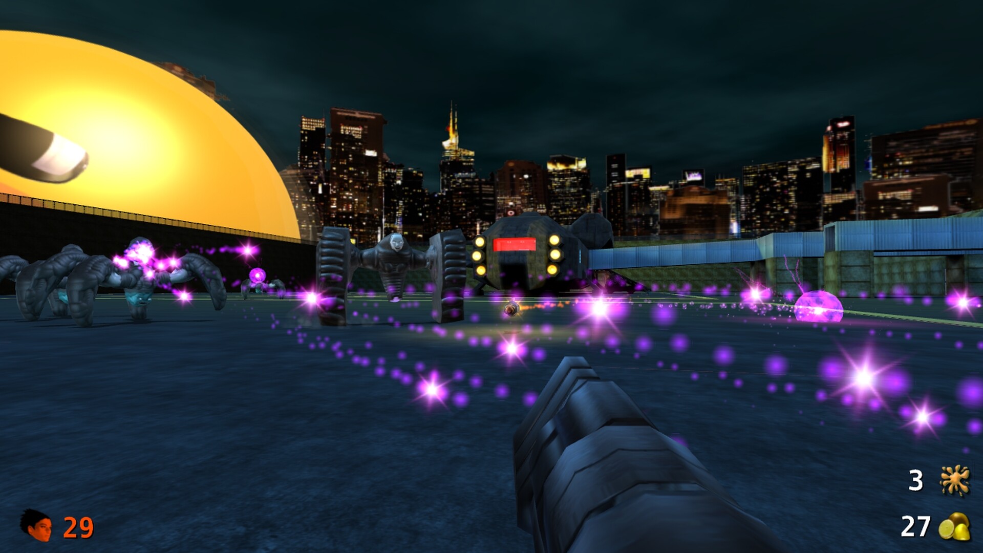 Zortch 2 screenshot 2