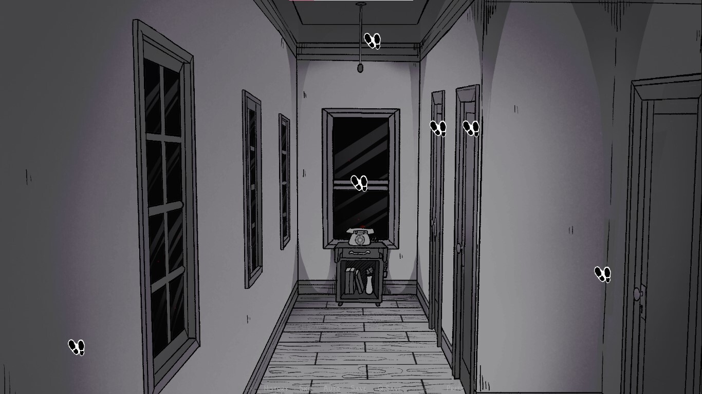 Mycopsychosys: Remastered screenshot 4