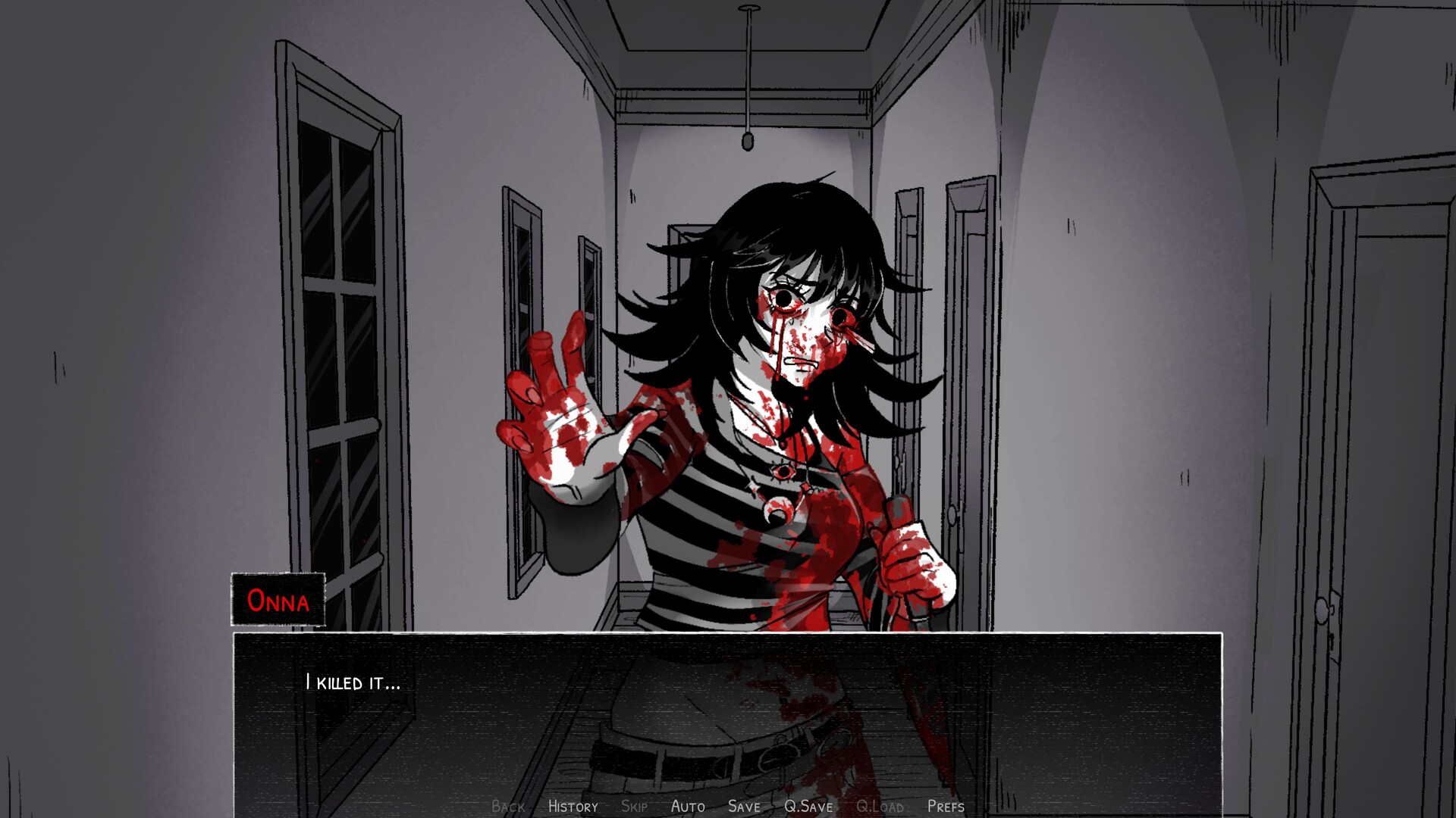 Mycopsychosys: Remastered screenshot 9