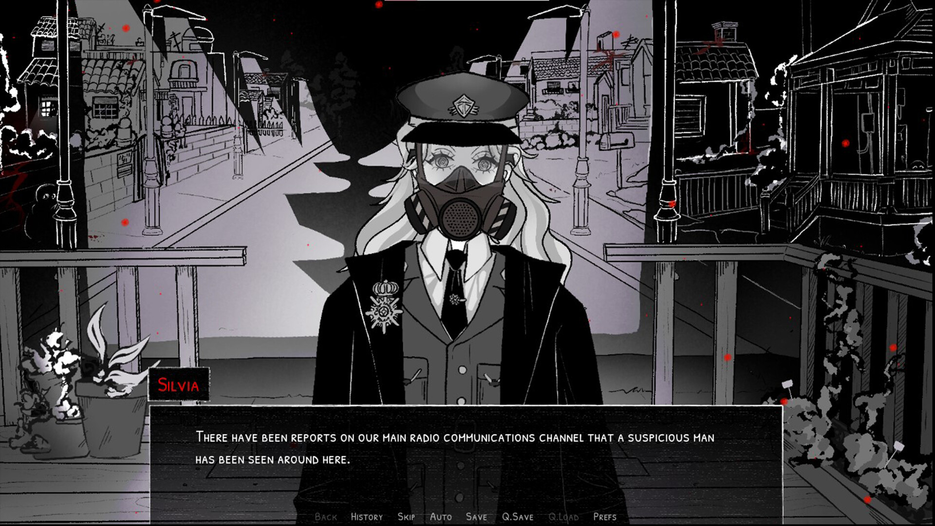 Mycopsychosys: Remastered screenshot 5