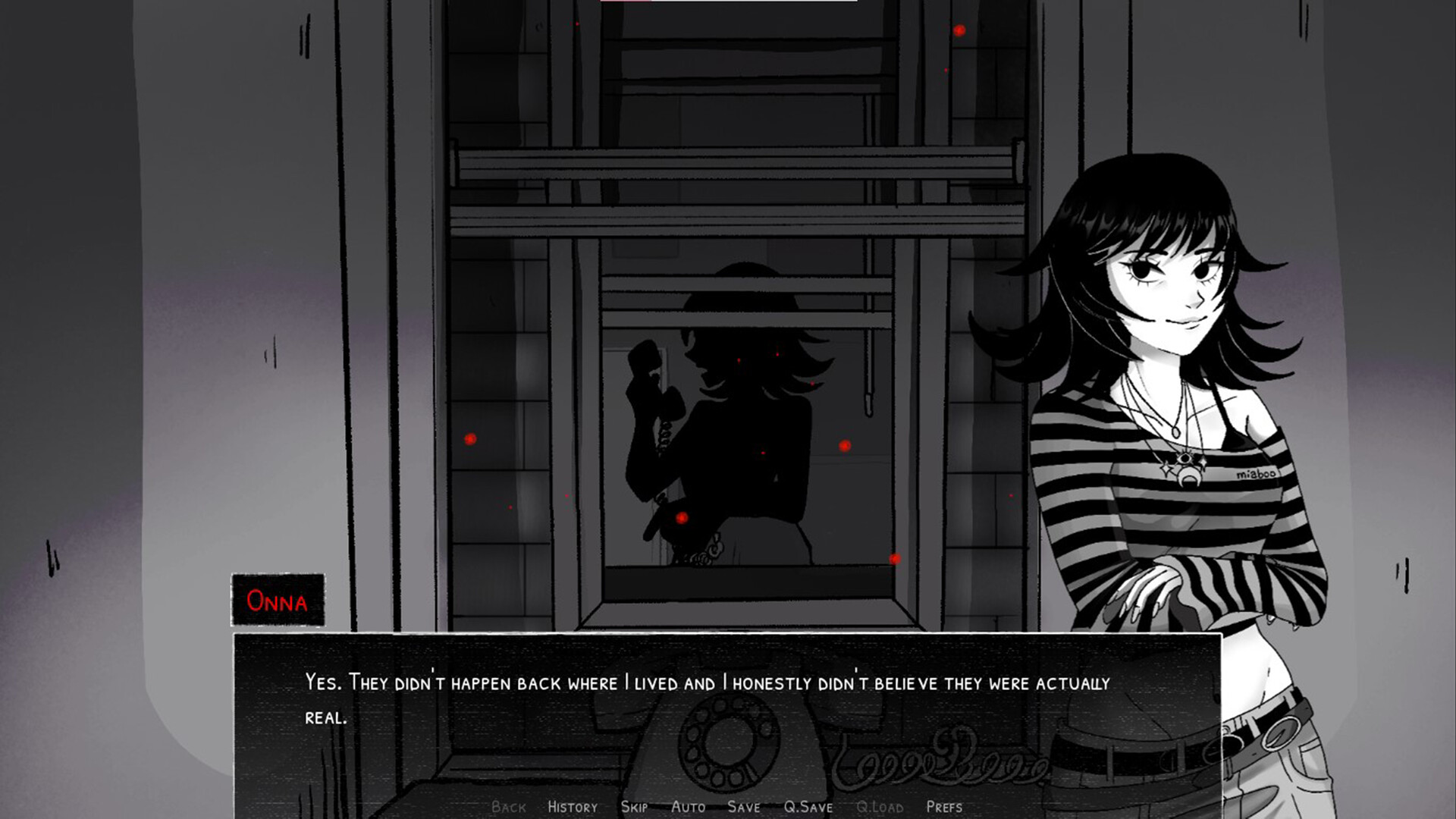 Mycopsychosys: Remastered screenshot 2