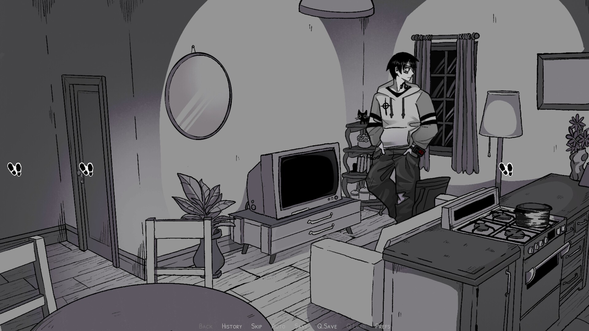 Mycopsychosys: Remastered screenshot 6