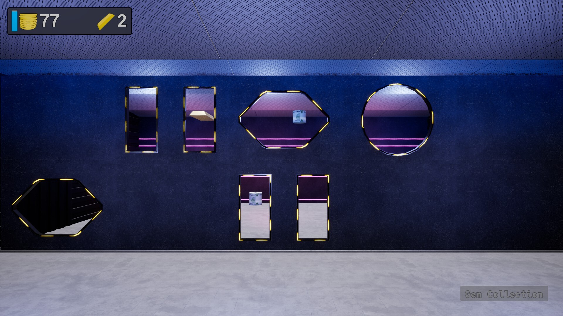 Coin Pusher Reloaded screenshot 4