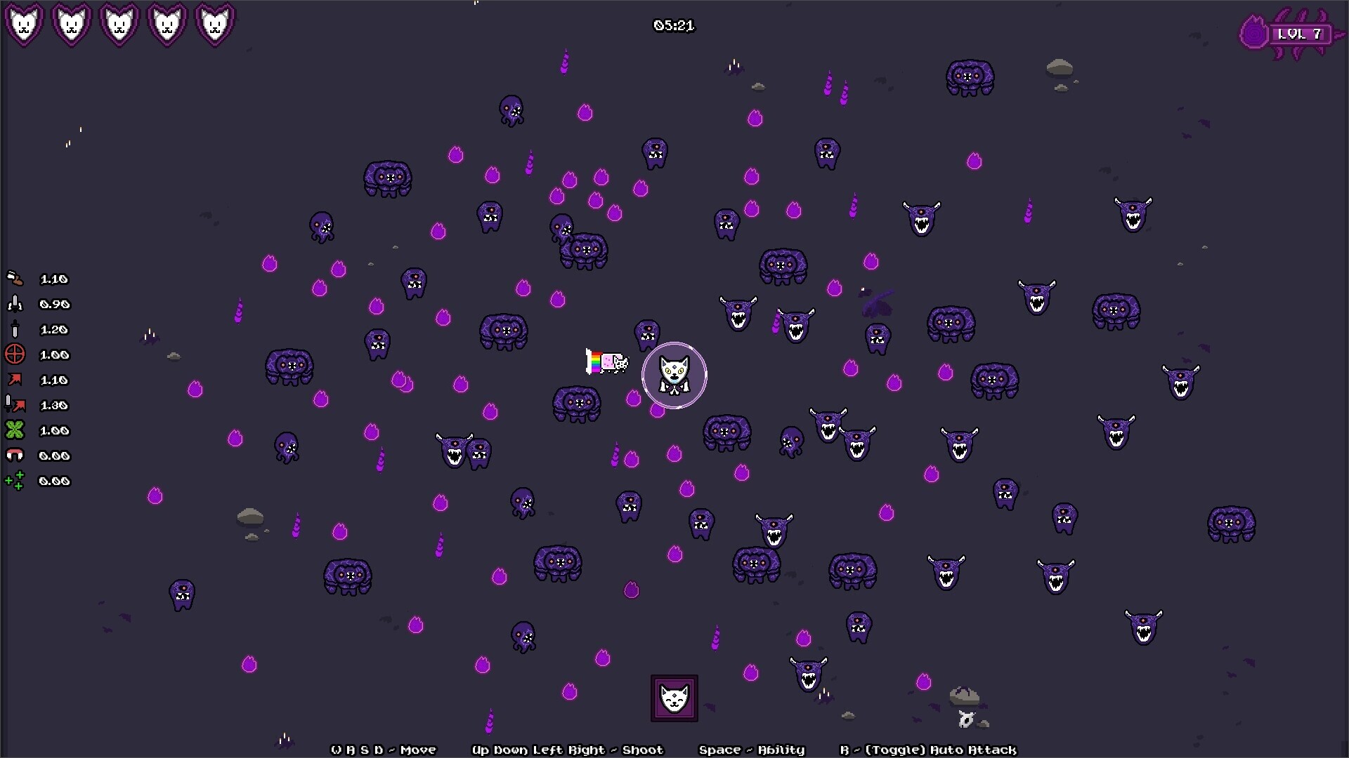 Brian's Redemption screenshot 1