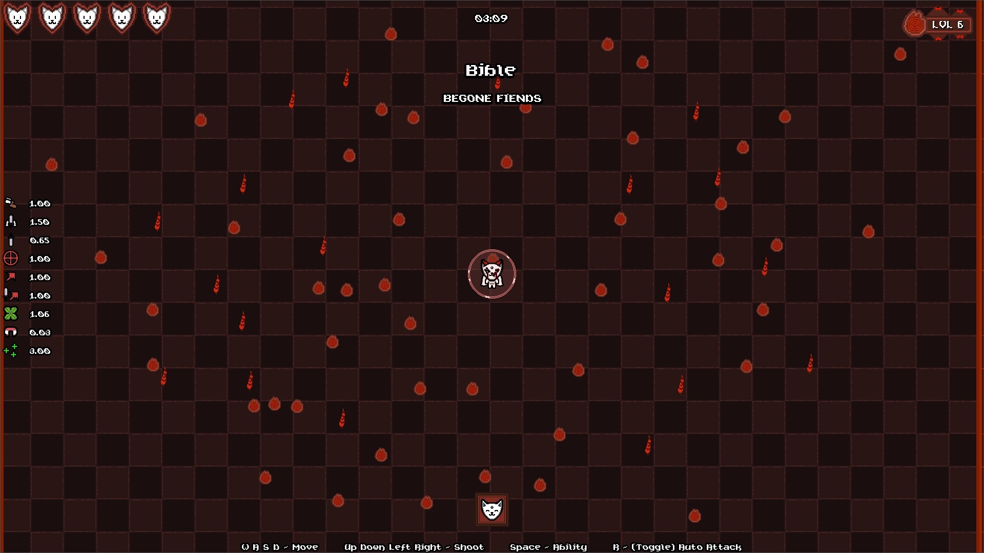 Brian's Redemption screenshot 3