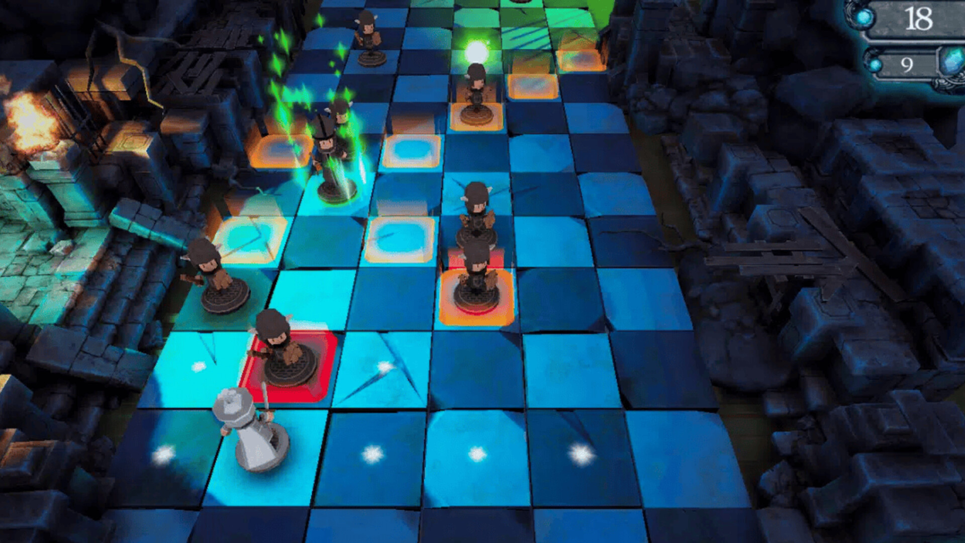 Chess Run screenshot 7