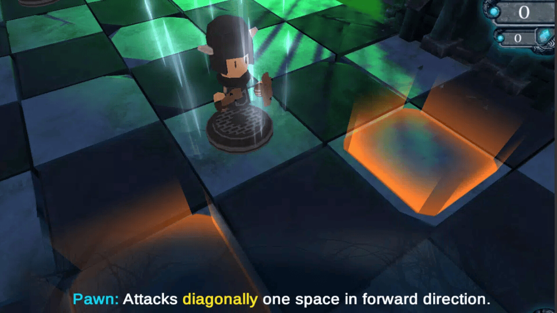 Chess Run screenshot 10